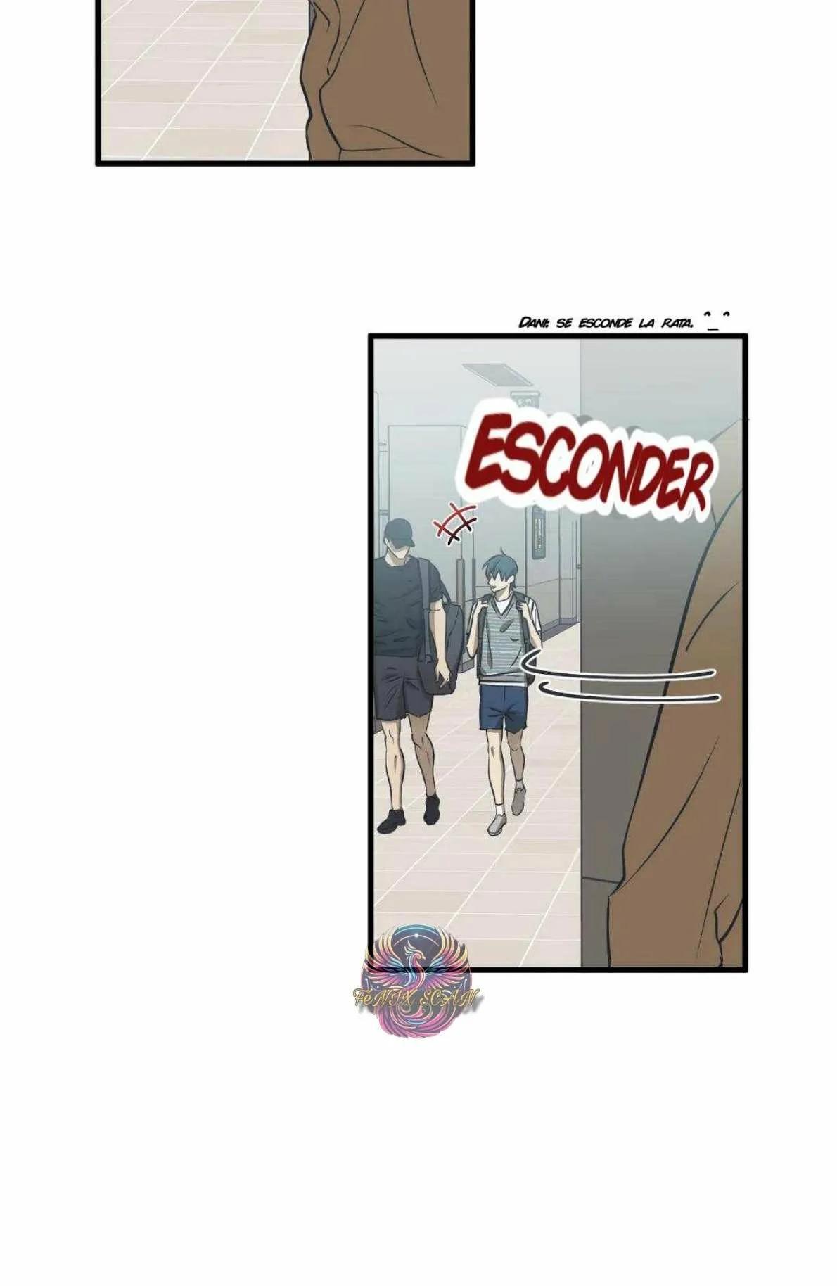 Vienen de a tres - Capítulo 15 3 manhwa