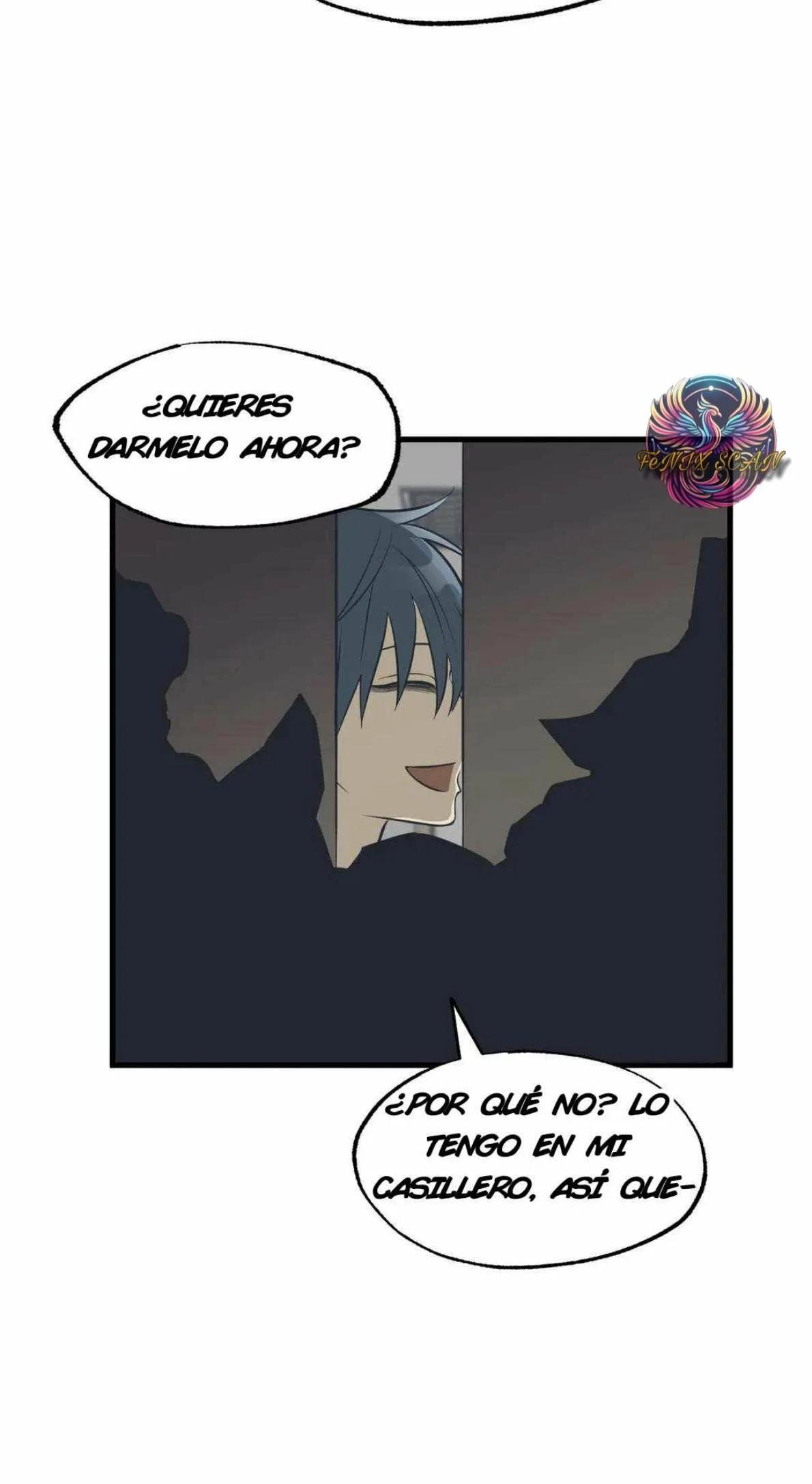 Vienen de a tres - Capítulo 15 3 manhwa