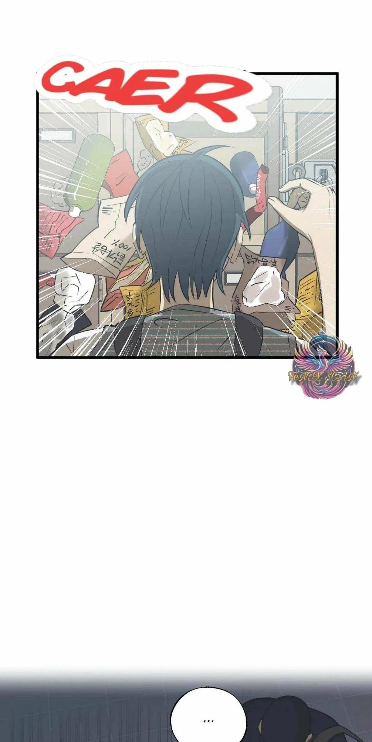 Vienen de a tres - Capítulo 15 3 manhwa