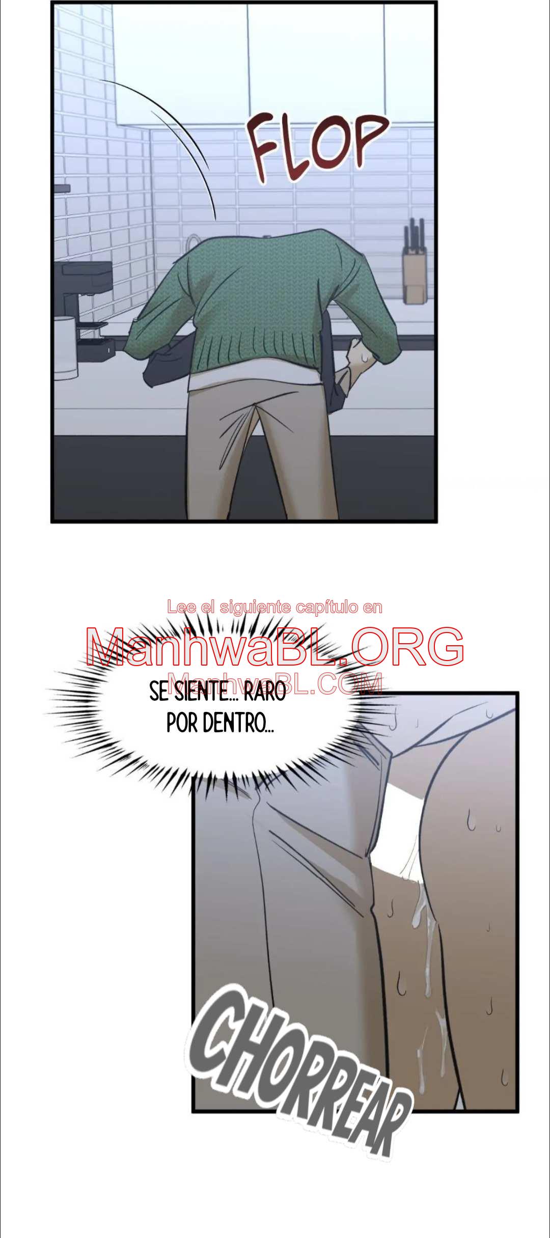 Vienen de a tres - Capítulo 43 3 manhwa