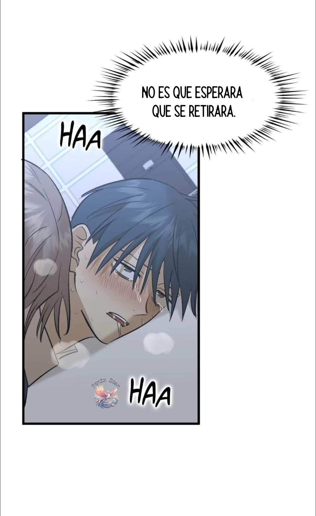 Vienen de a tres - Capítulo 43 3 manhwa