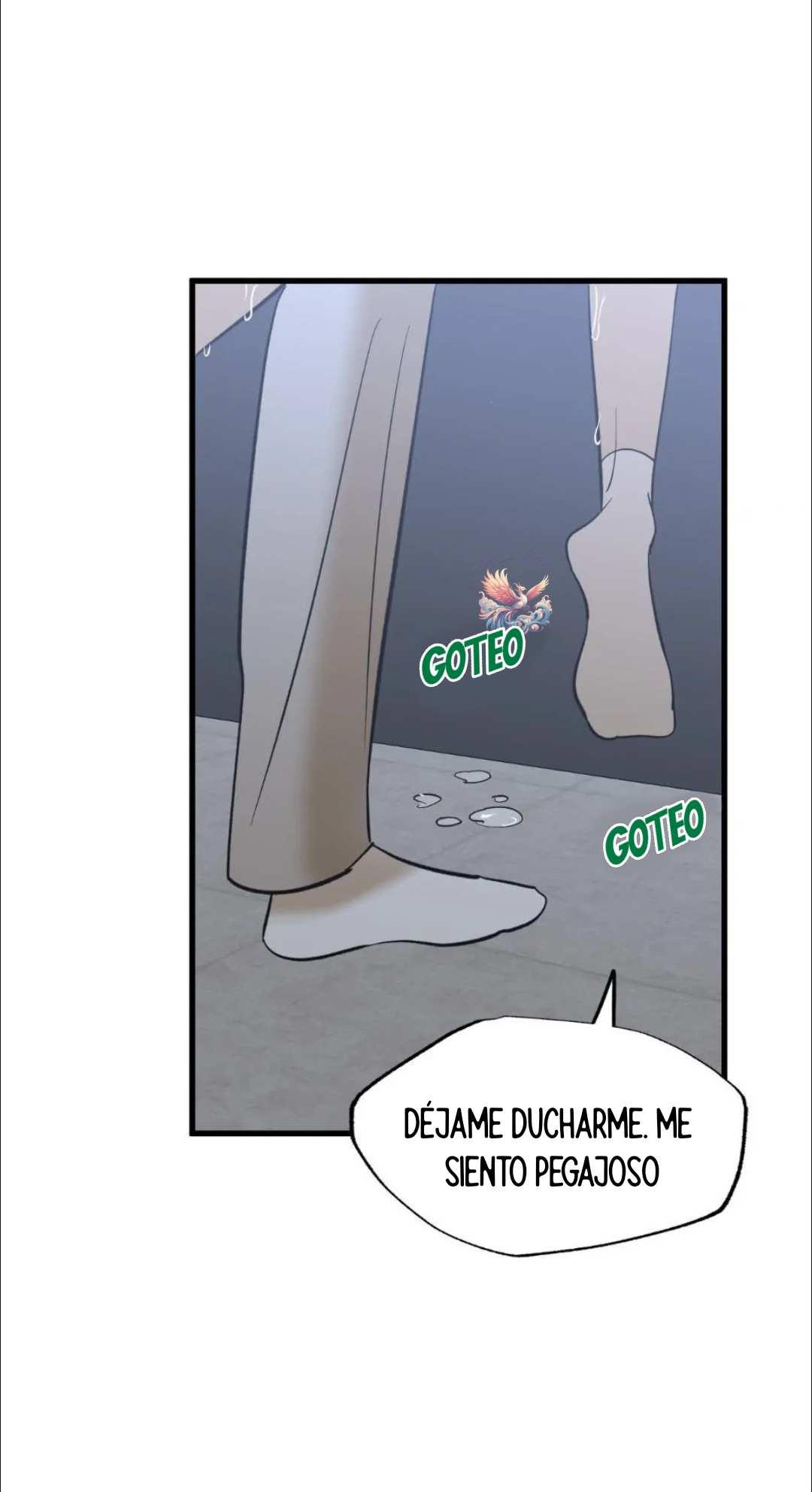 Vienen de a tres - Capítulo 43 3 manhwa