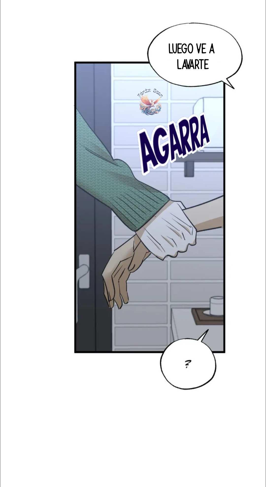 Vienen de a tres - Capítulo 43 3 manhwa