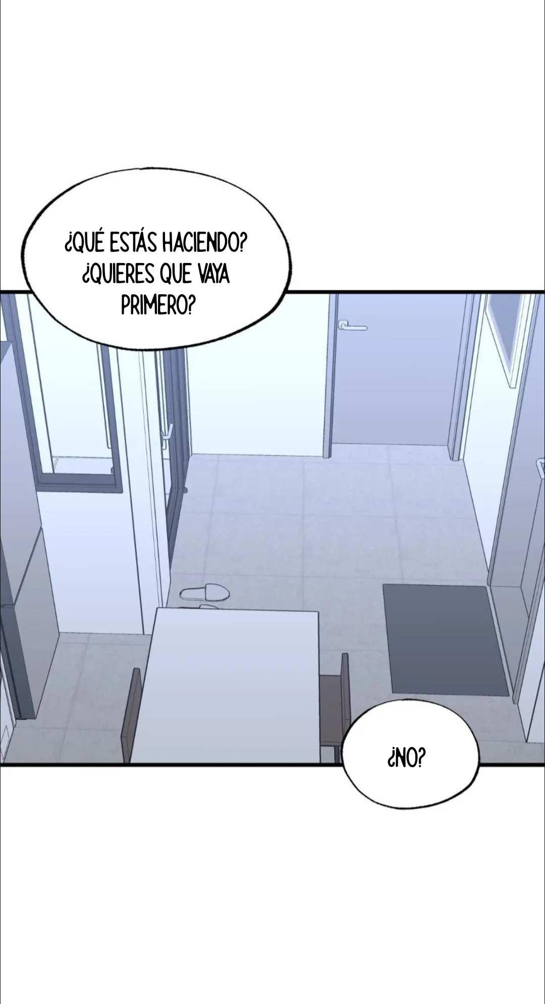 Vienen de a tres - Capítulo 43 3 manhwa