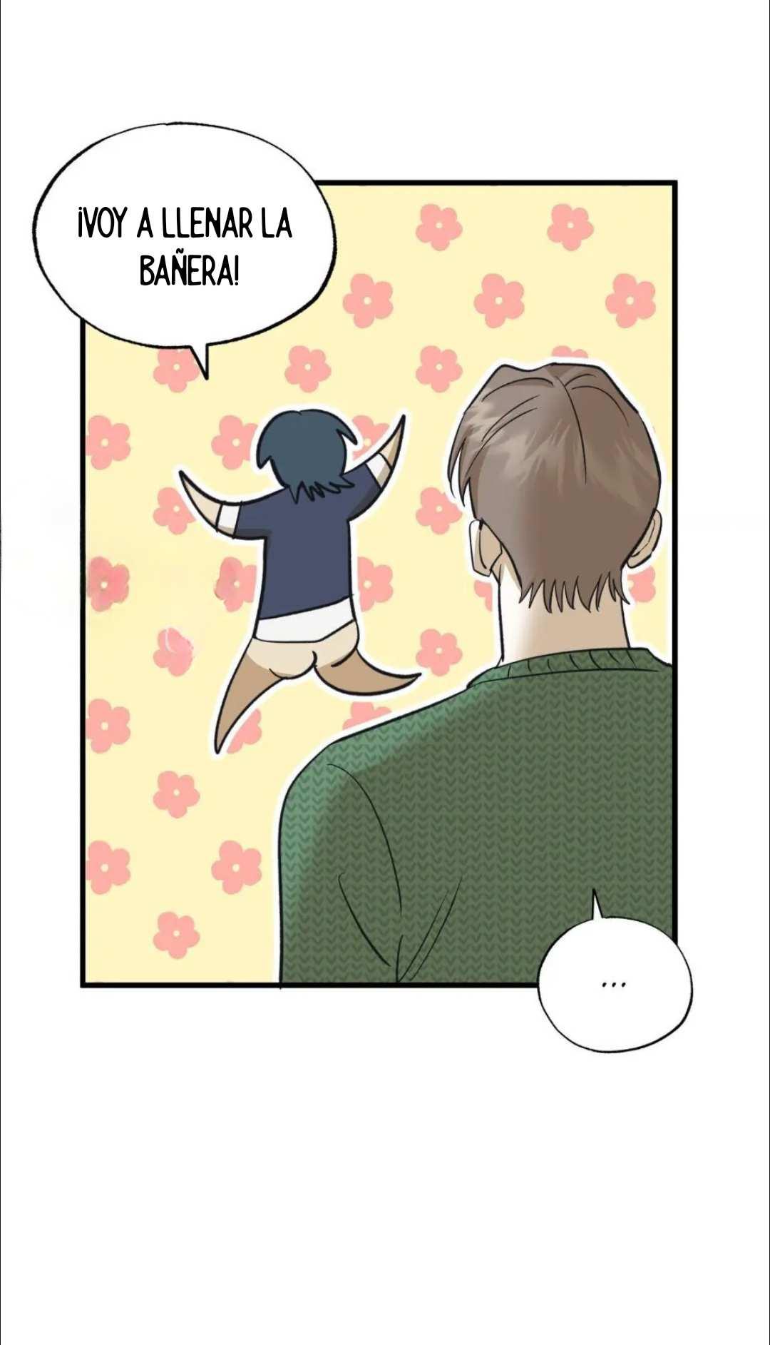 Vienen de a tres - Capítulo 43 3 manhwa
