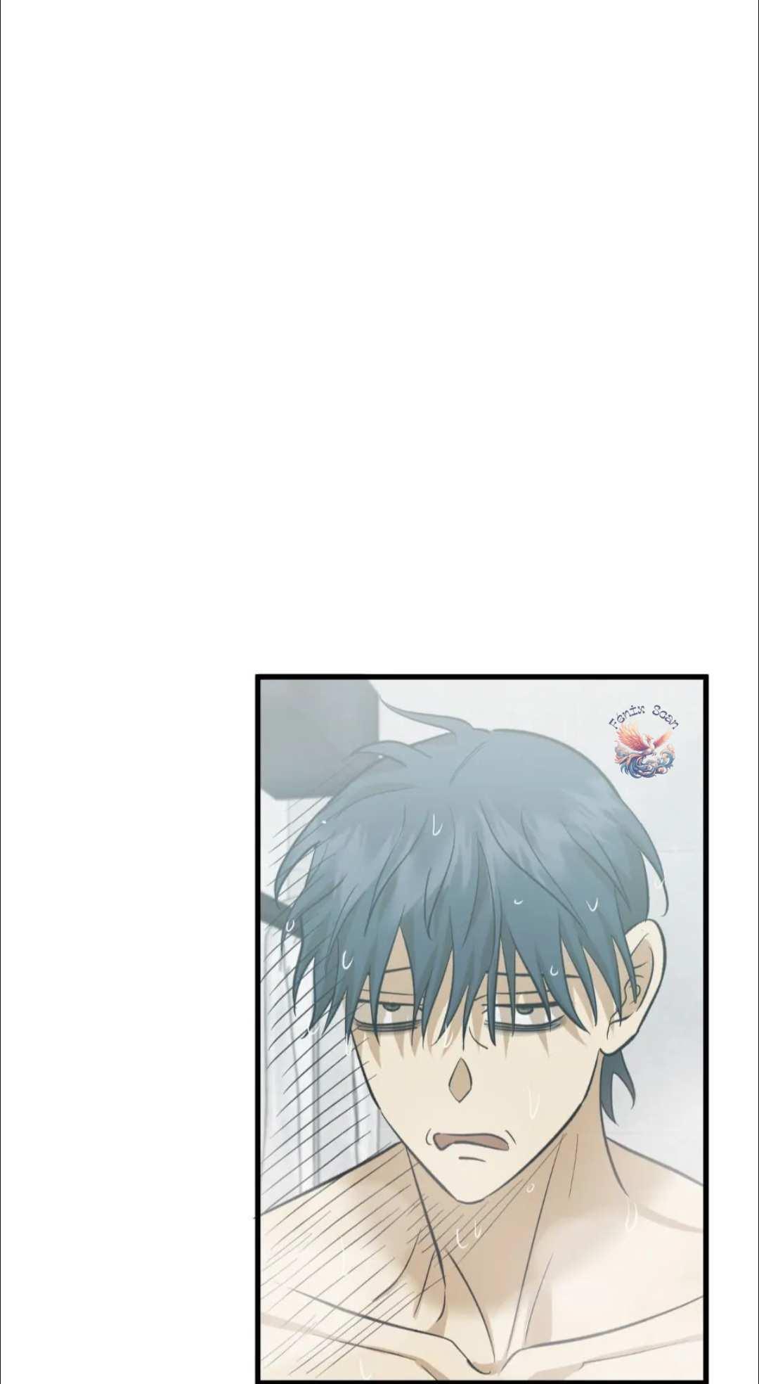Vienen de a tres - Capítulo 43 3 manhwa