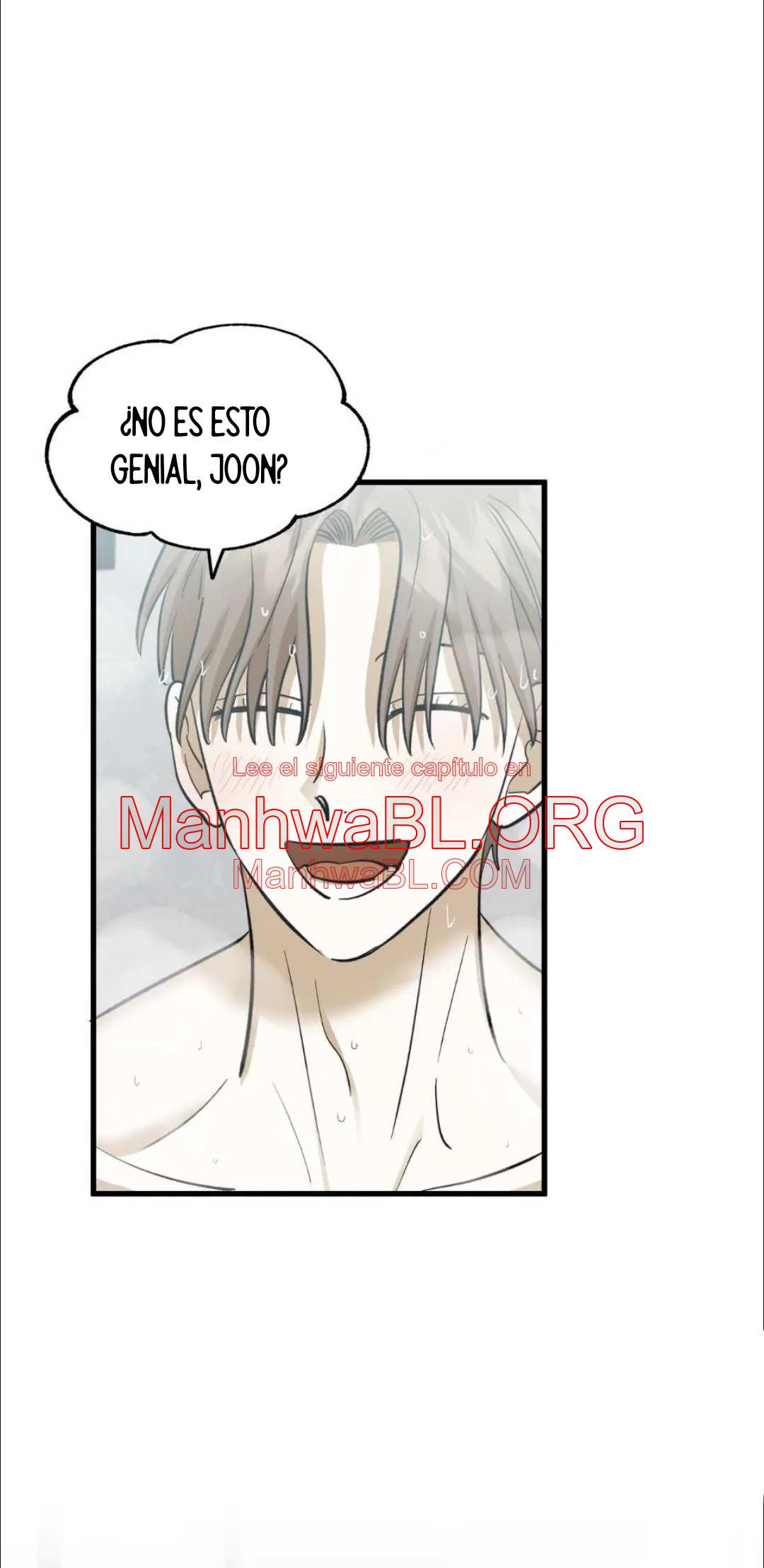 Vienen de a tres - Capítulo 43 3 manhwa