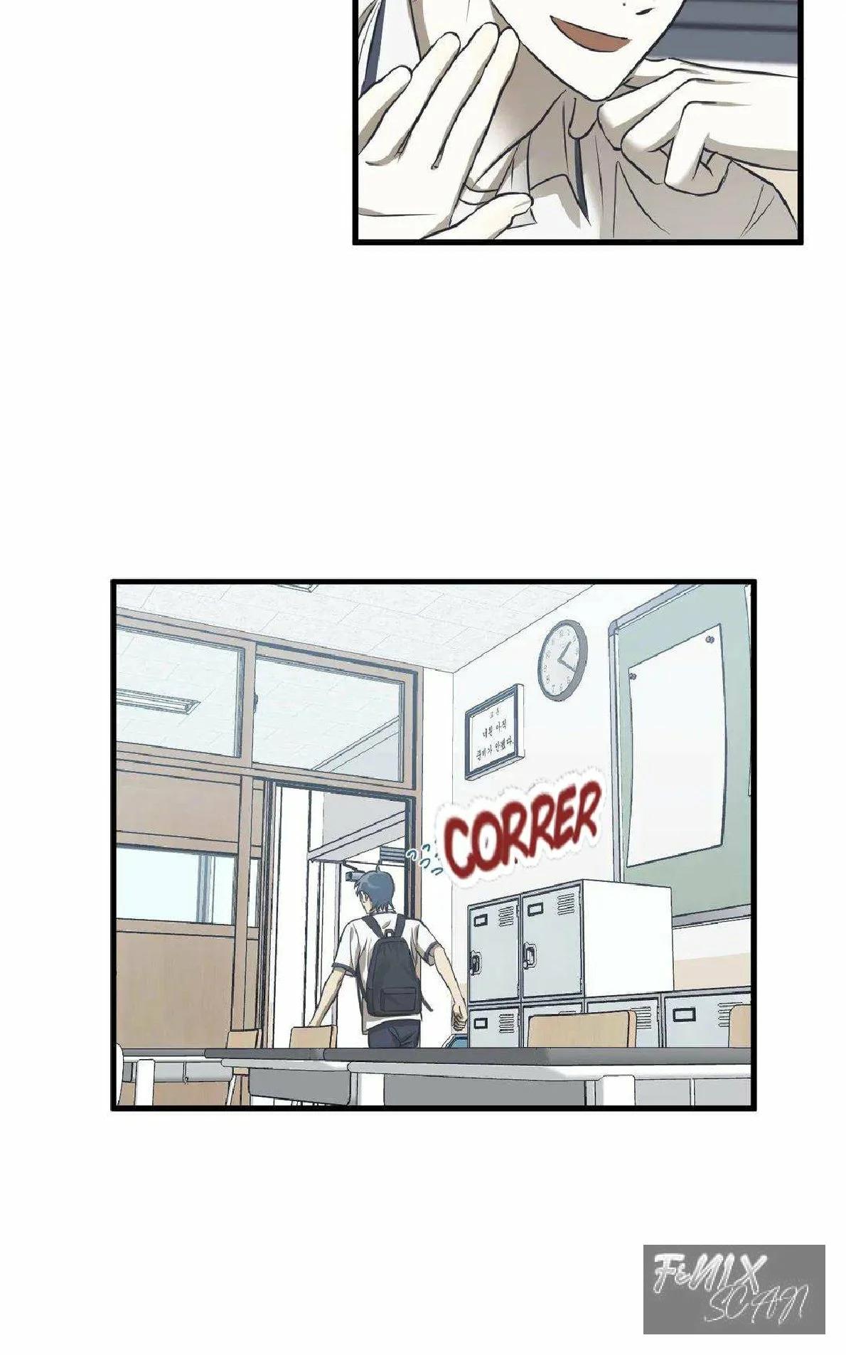 Vienen de a tres - Capítulo 19 2 manhwa
