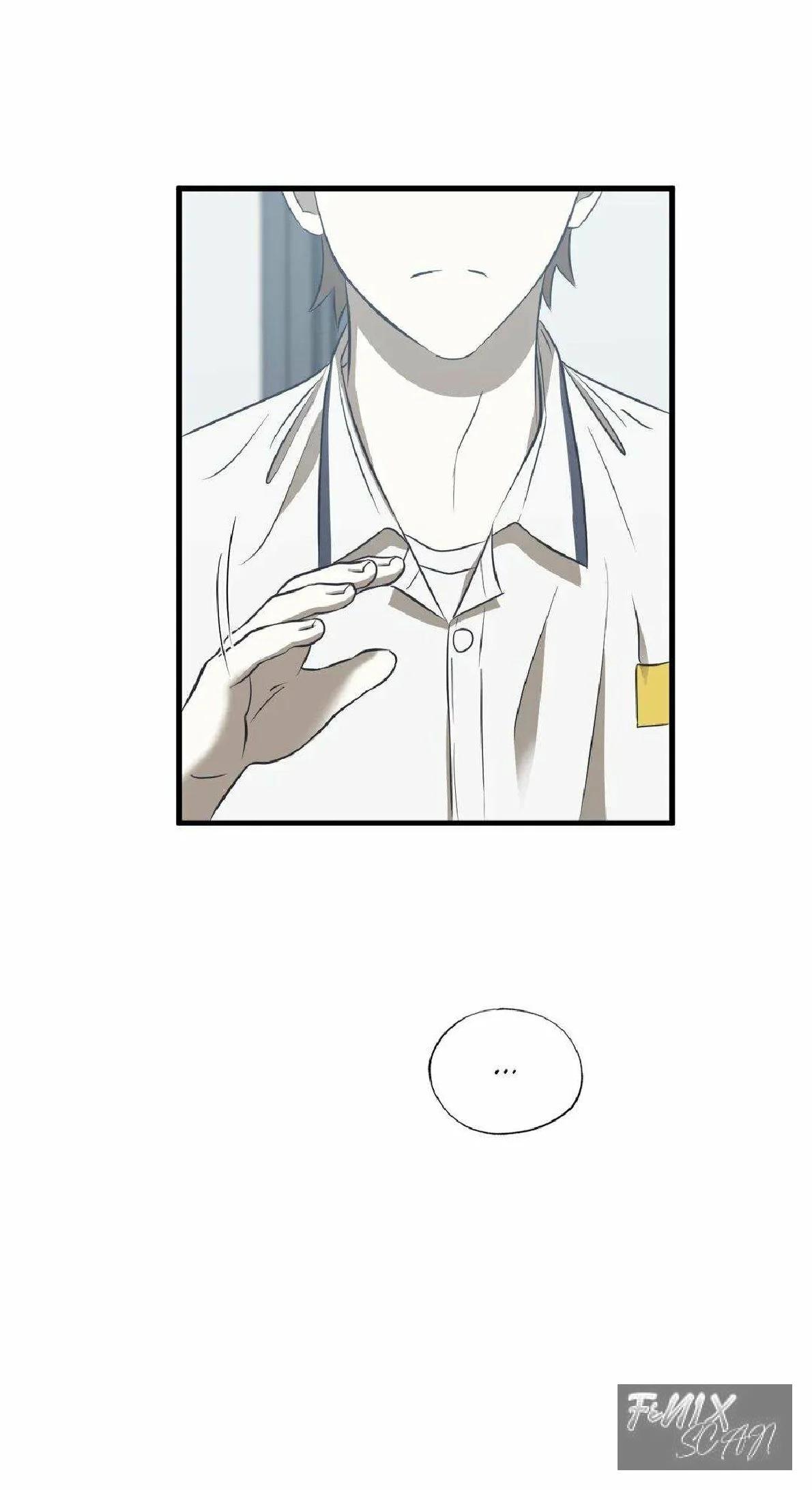 Vienen de a tres - Capítulo 19 2 manhwa