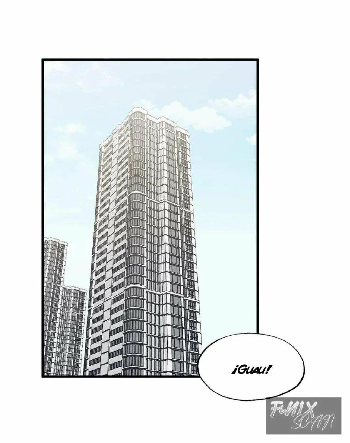 Vienen de a tres - Capítulo 19 2 manhwa