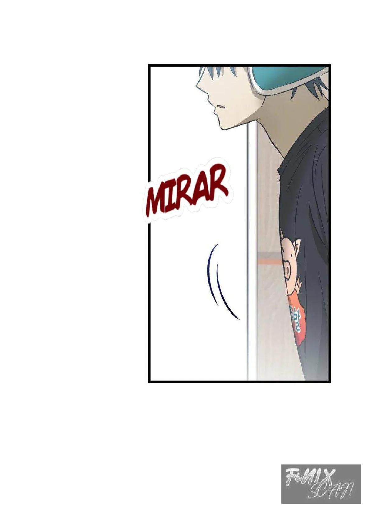 Vienen de a tres - Capítulo 19 2 manhwa