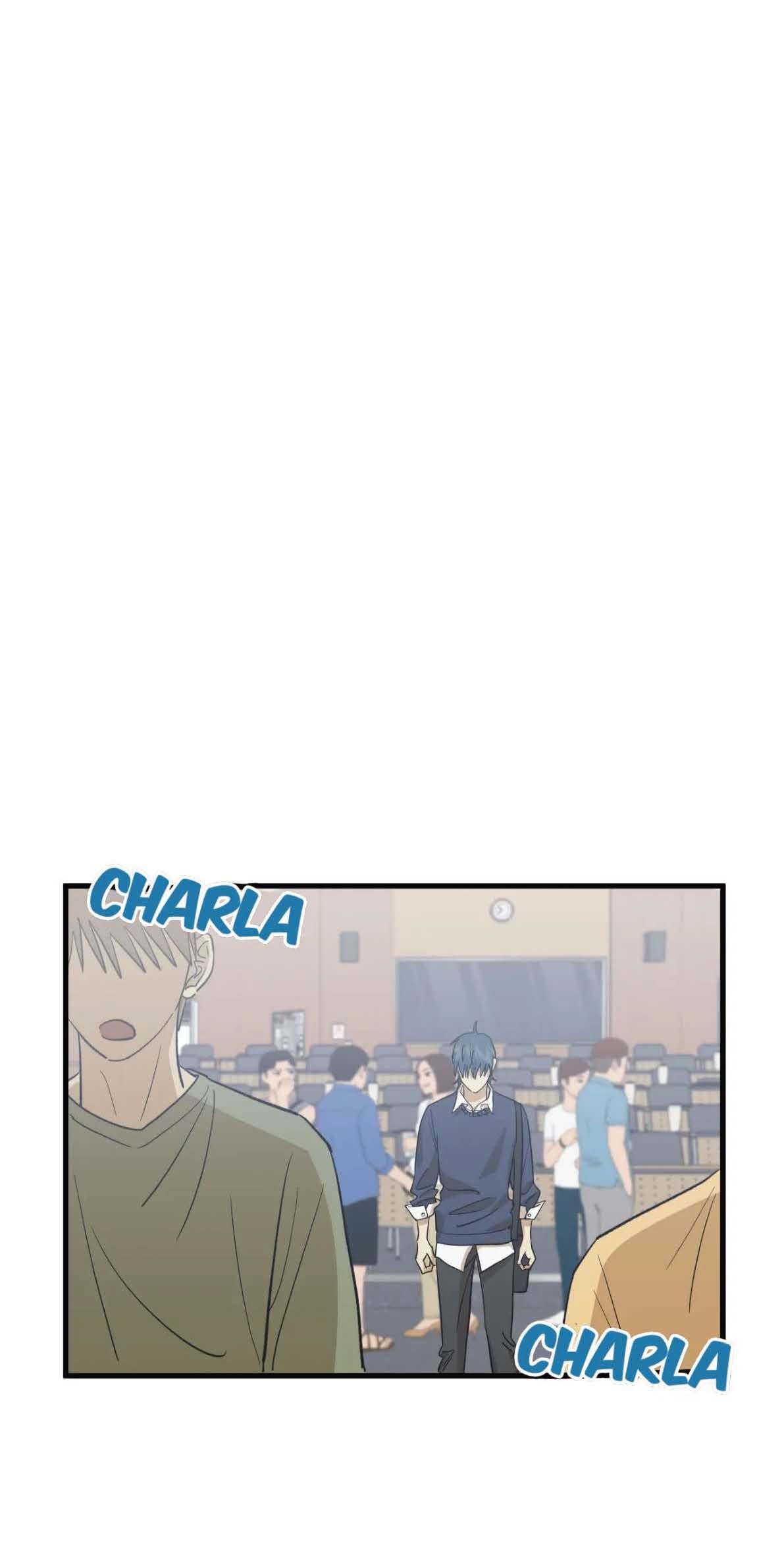 Vienen de a tres - Capítulo 46 manhwa