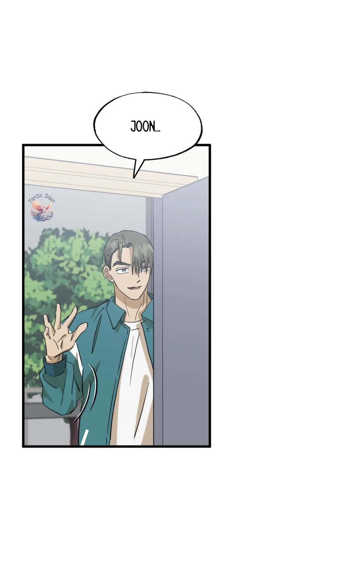 Vienen de a tres - Capítulo 46 manhwa