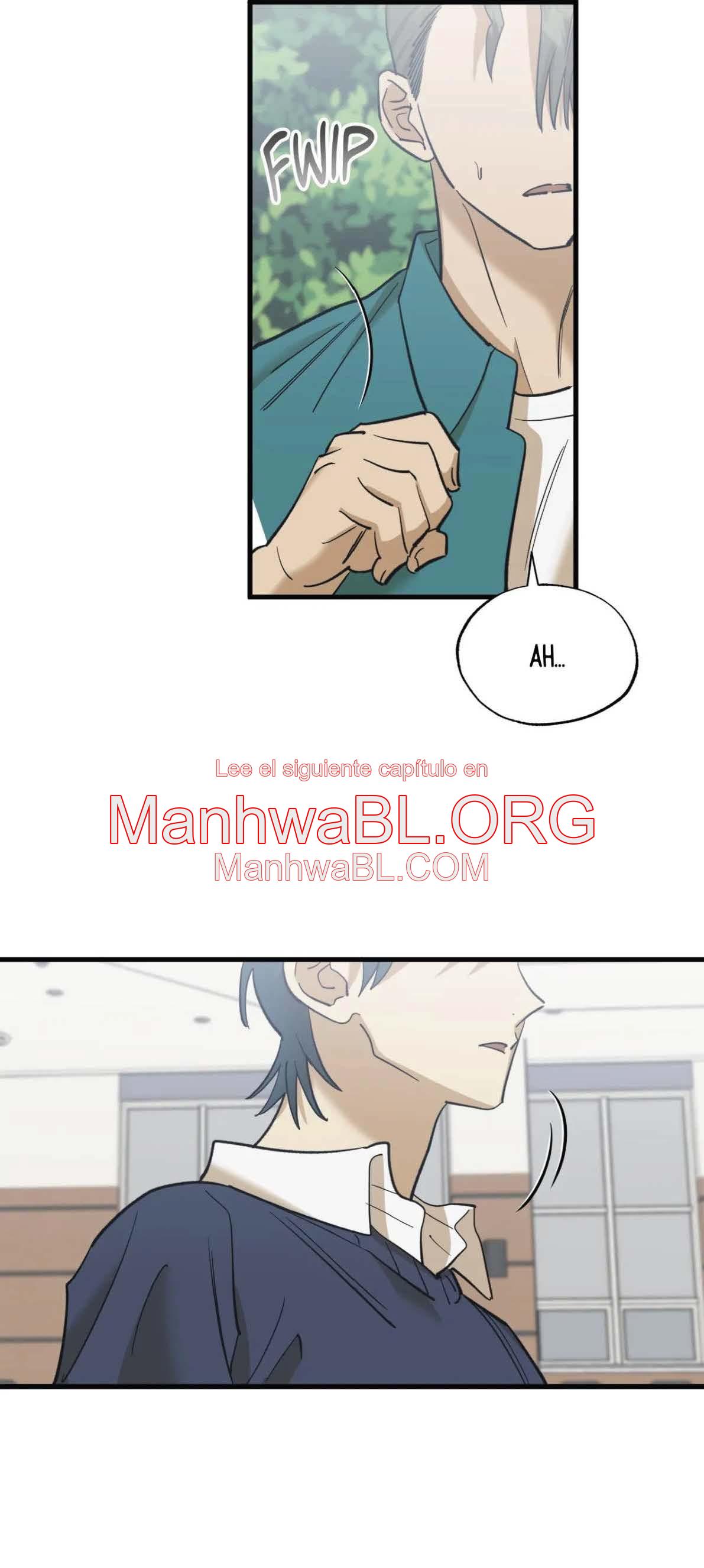 Vienen de a tres - Capítulo 46 manhwa
