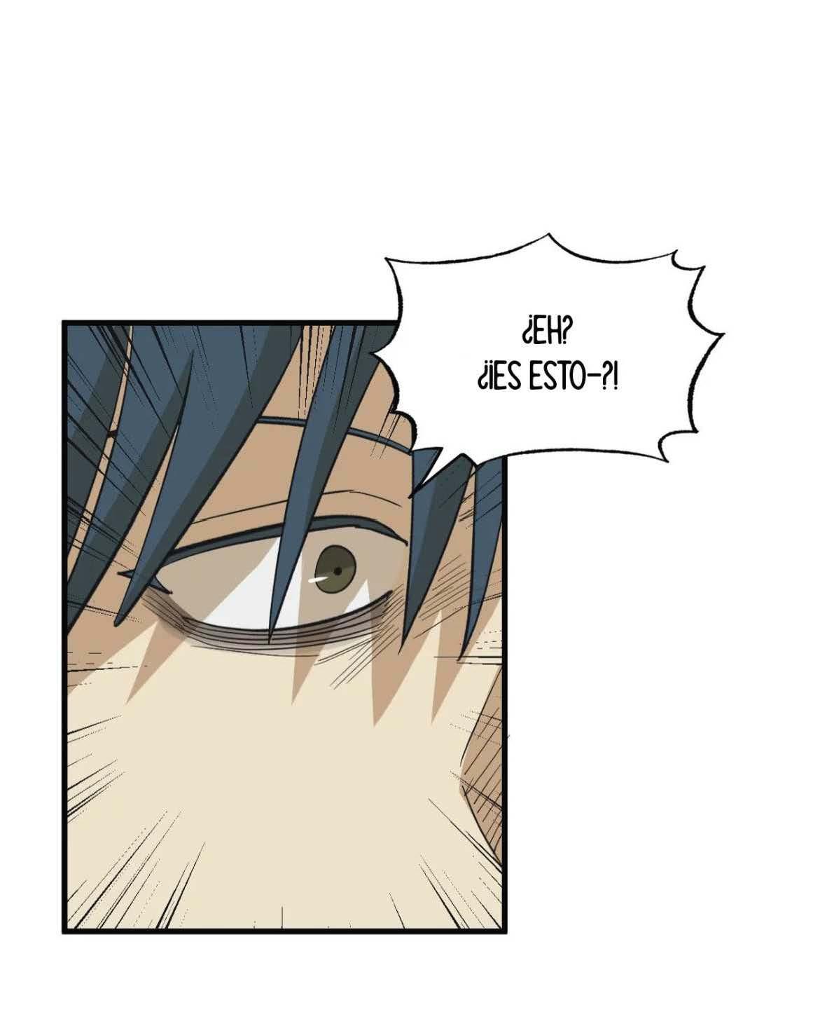 Vienen de a tres - Capítulo 46 manhwa