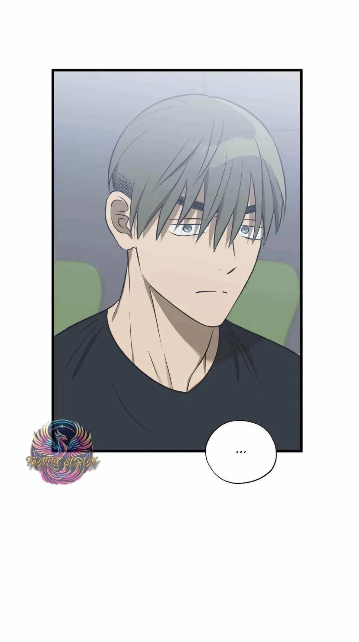 Vienen de a tres - Capítulo 16 3 manhwa