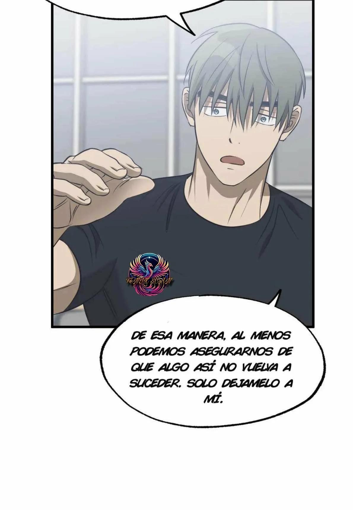Vienen de a tres - Capítulo 16 3 manhwa