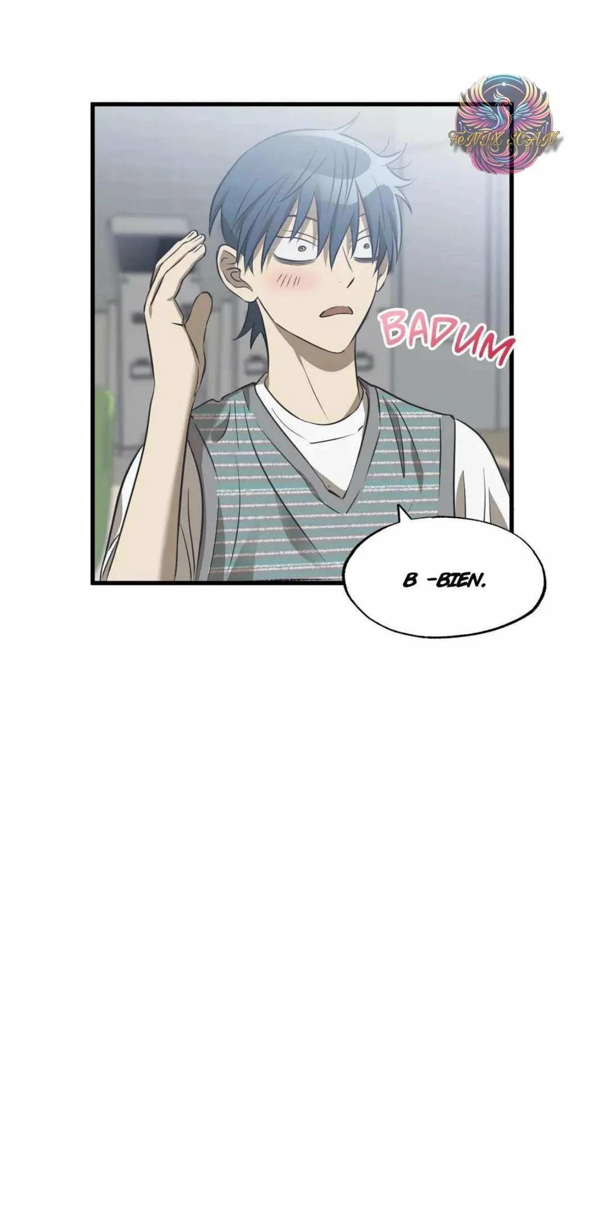Vienen de a tres - Capítulo 16 3 manhwa