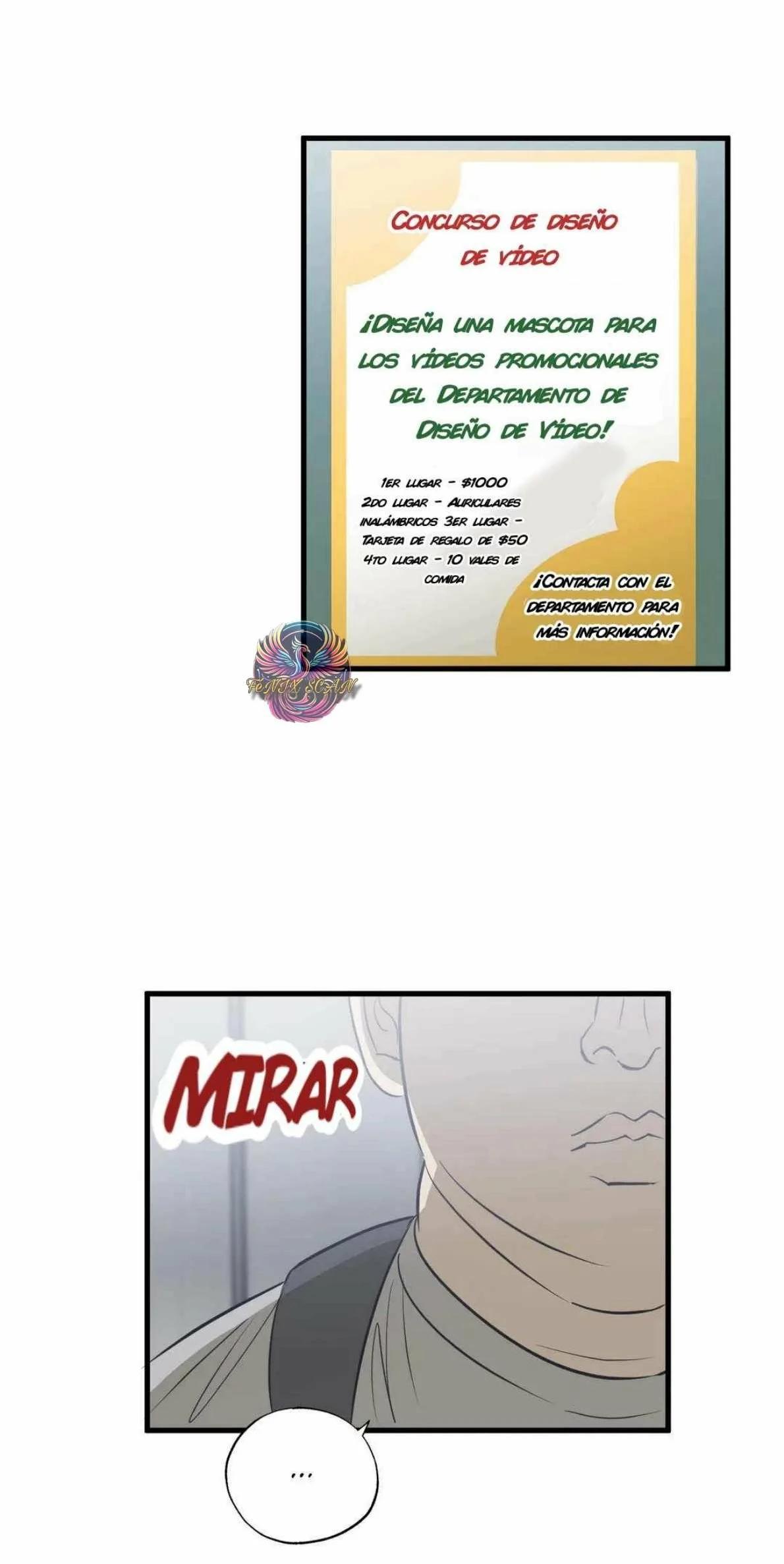 Vienen de a tres - Capítulo 16 3 manhwa