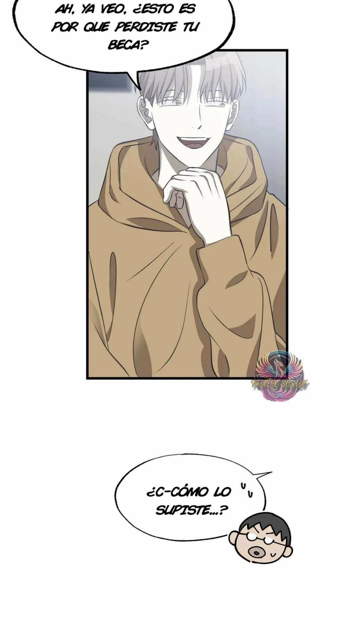 Vienen de a tres - Capítulo 16 3 manhwa