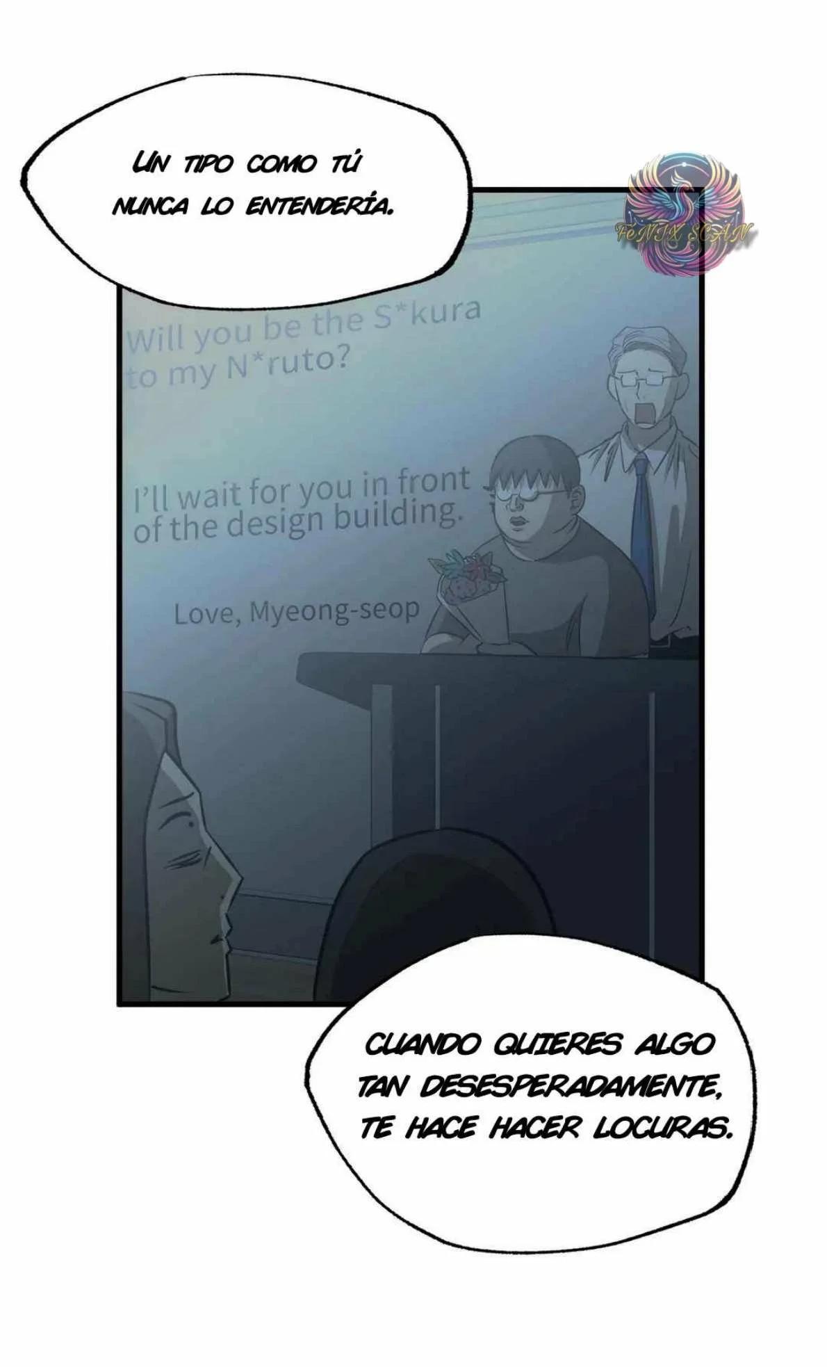Vienen de a tres - Capítulo 16 3 manhwa