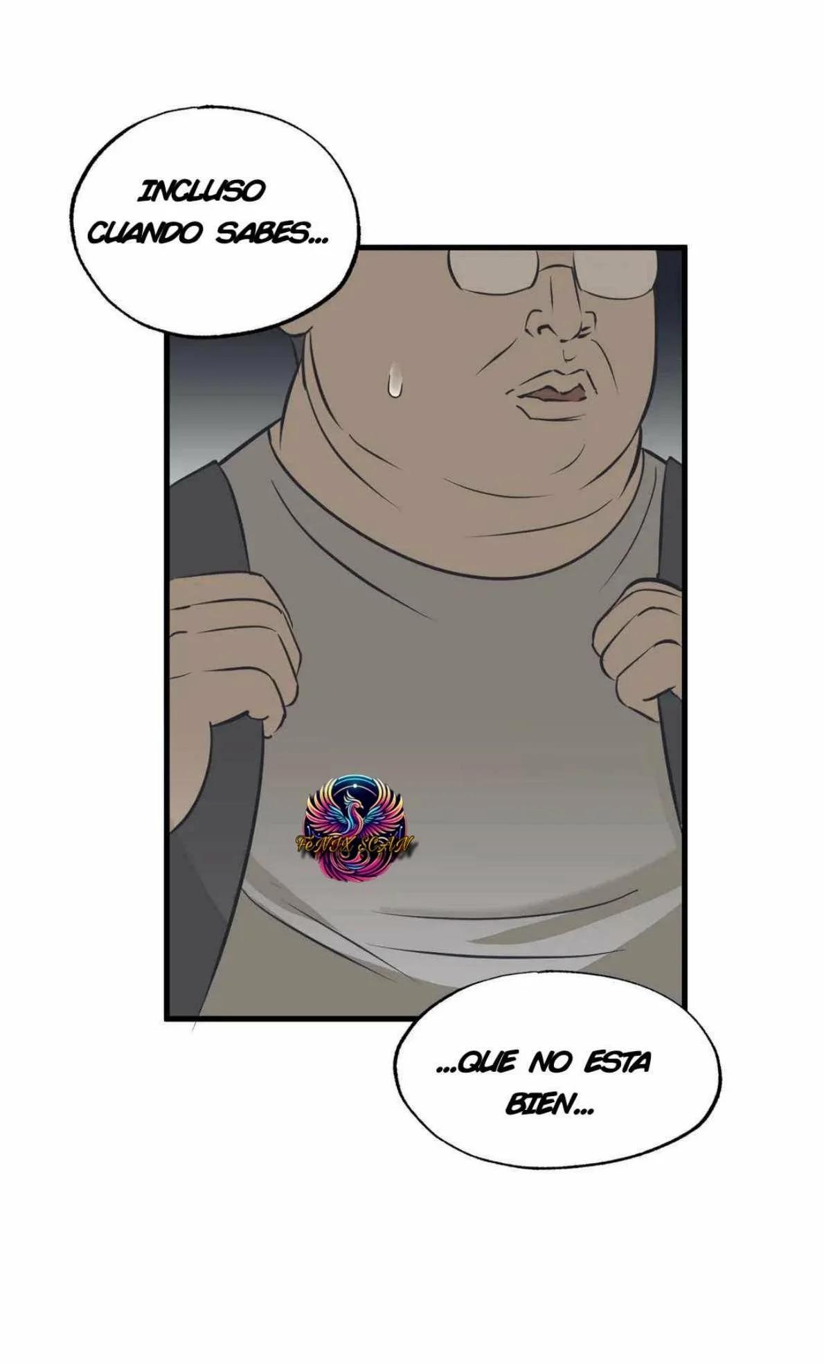 Vienen de a tres - Capítulo 16 3 manhwa