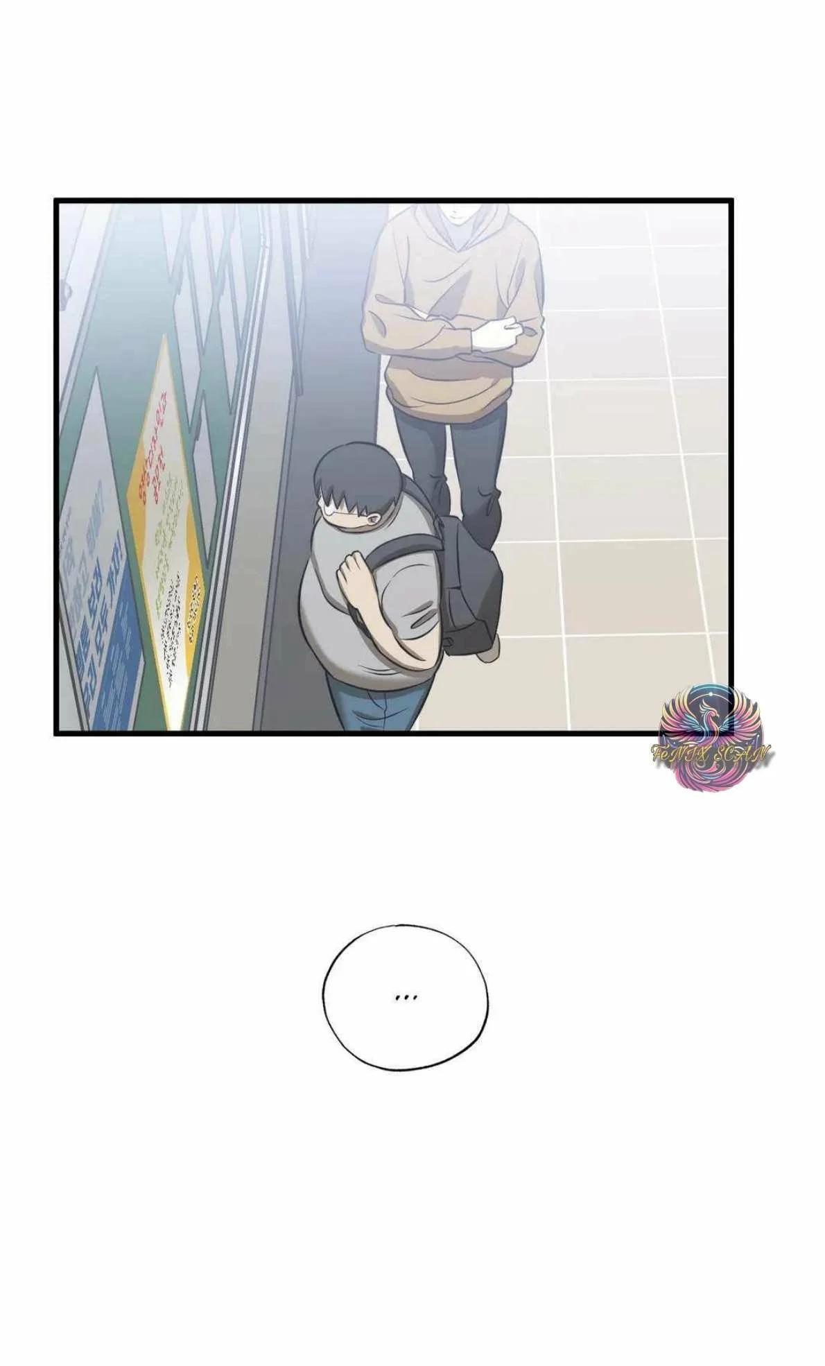 Vienen de a tres - Capítulo 16 3 manhwa