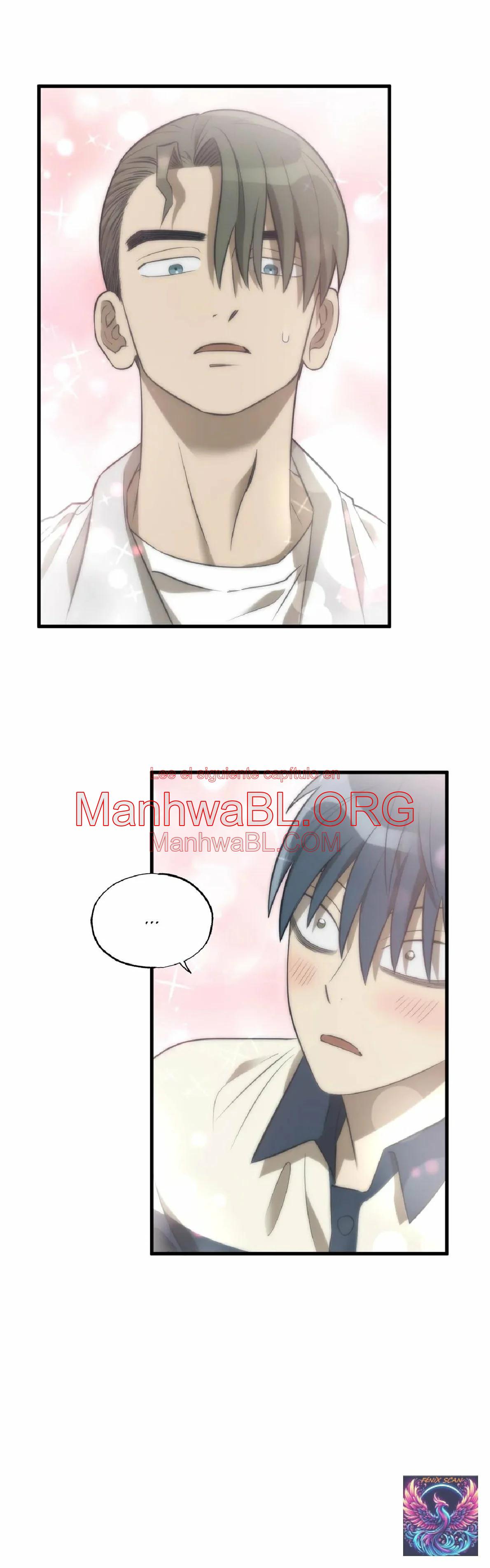 Vienen de a tres - Capítulo 14 manhwa