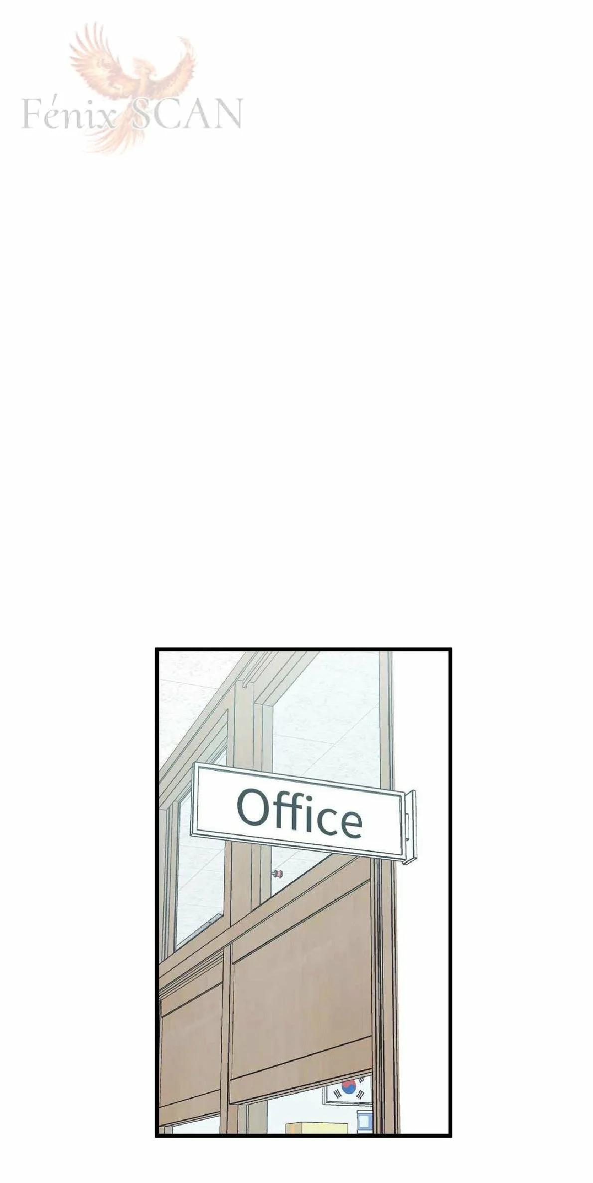 Vienen de a tres - Capítulo 23 manhwa