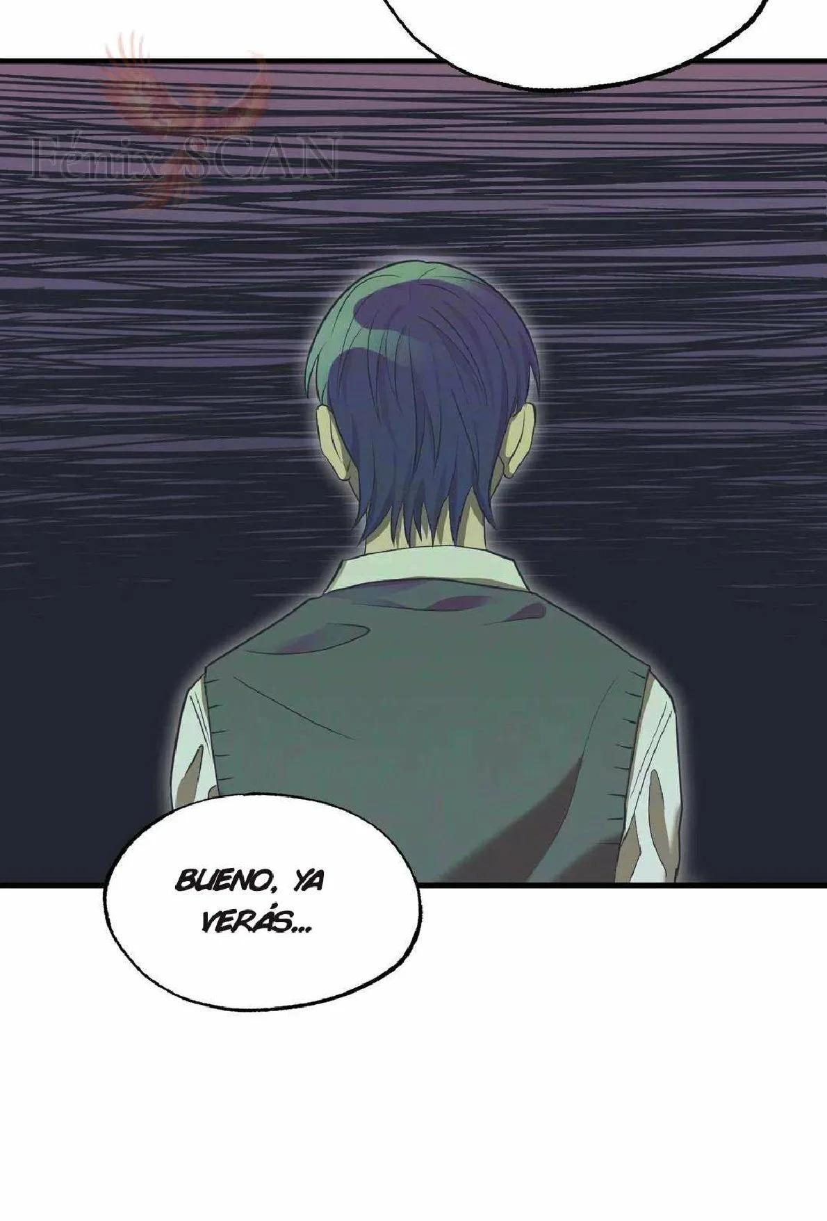 Vienen de a tres - Capítulo 23 manhwa