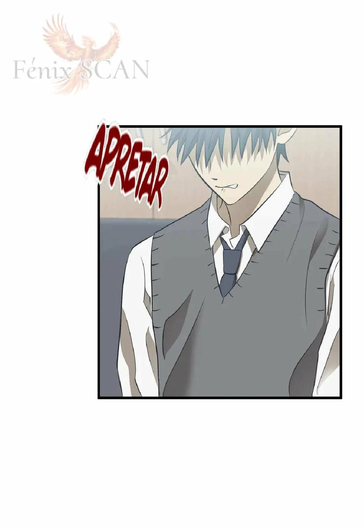 Vienen de a tres - Capítulo 23 manhwa
