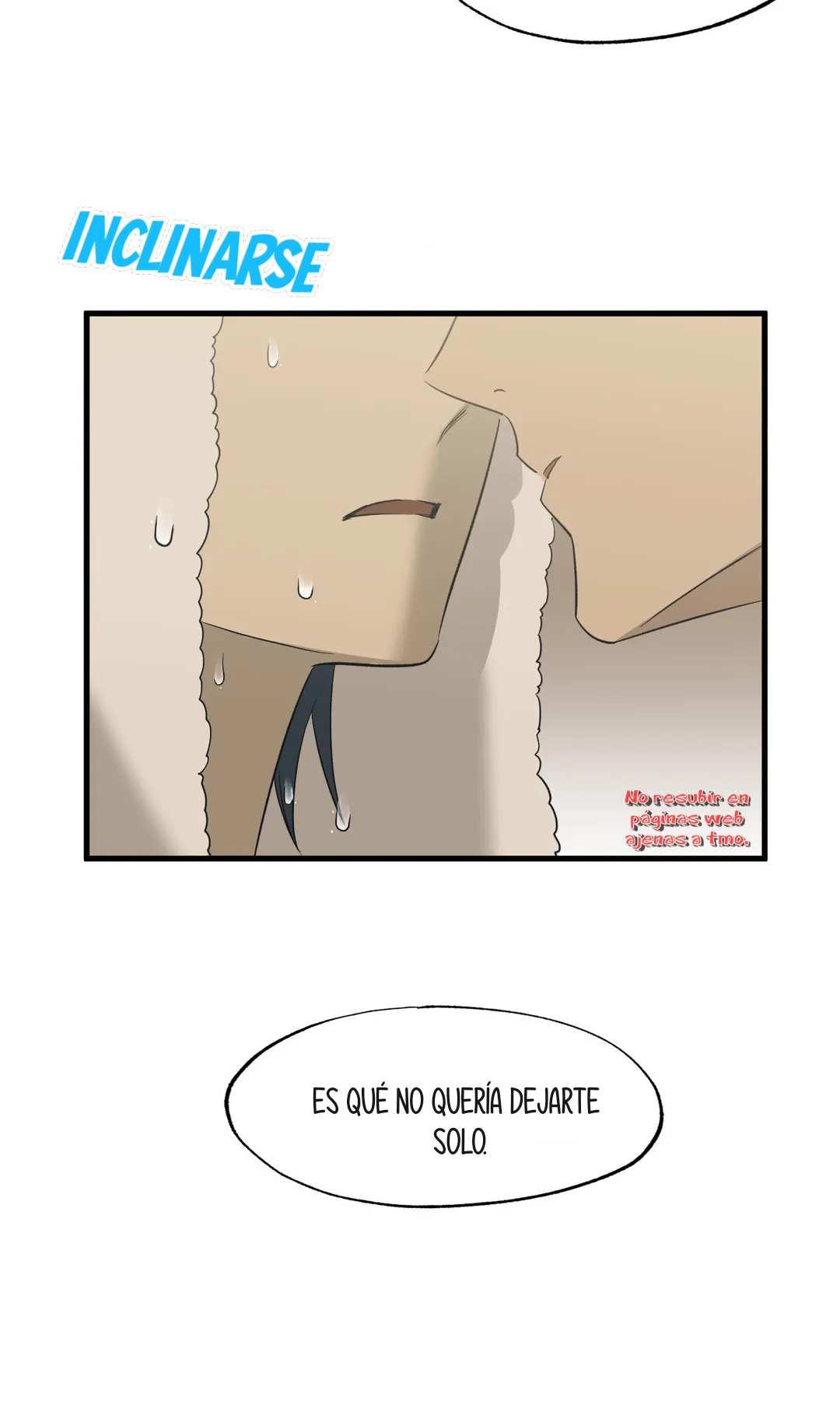 Vienen de a tres - Capítulo 30 manhwa