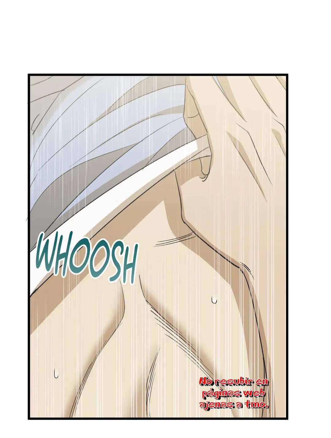 Vienen de a tres - Capítulo 30 manhwa