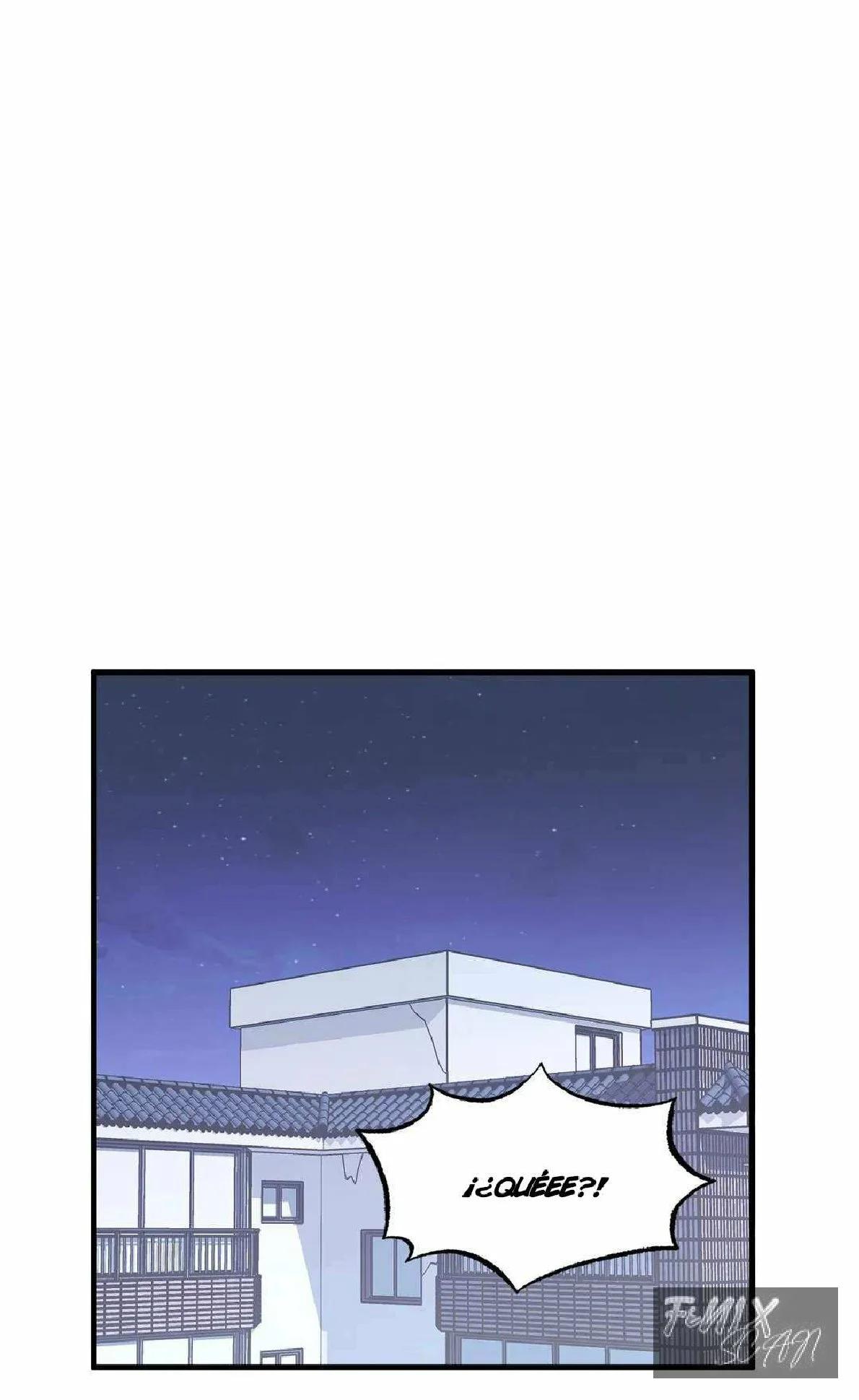 Vienen de a tres - Capítulo 21 manhwa