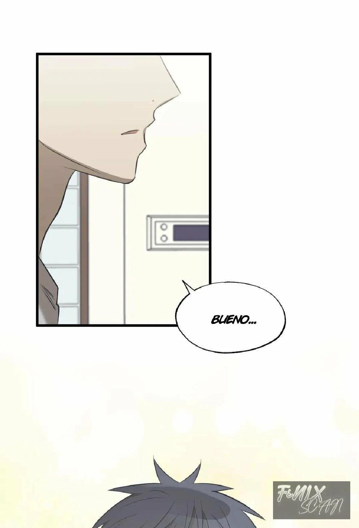 Vienen de a tres - Capítulo 21 manhwa