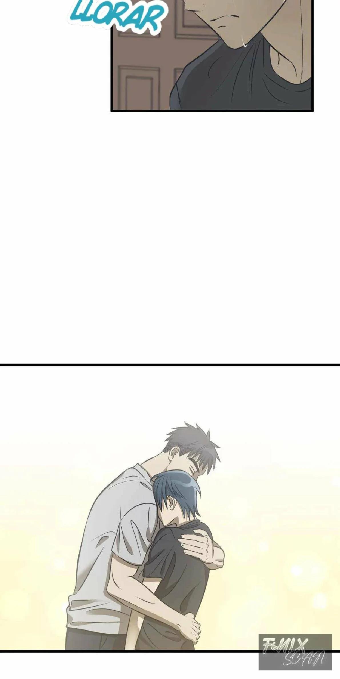 Vienen de a tres - Capítulo 21 manhwa