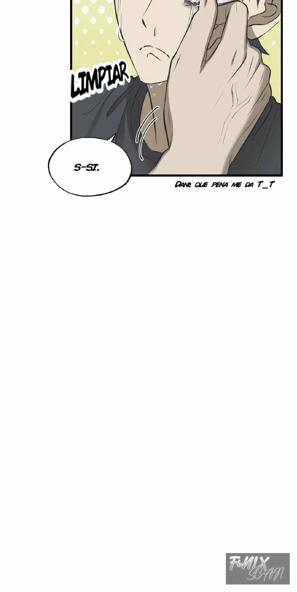 Vienen de a tres - Capítulo 21 manhwa