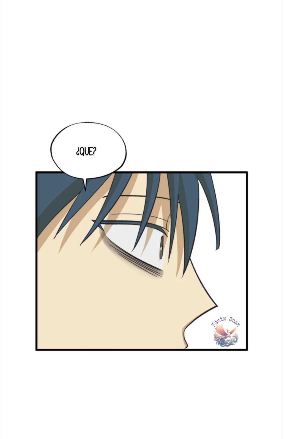 Vienen de a tres - Capítulo 56 manhwa