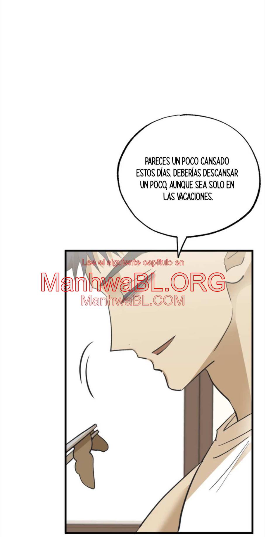 Vienen de a tres - Capítulo 56 manhwa