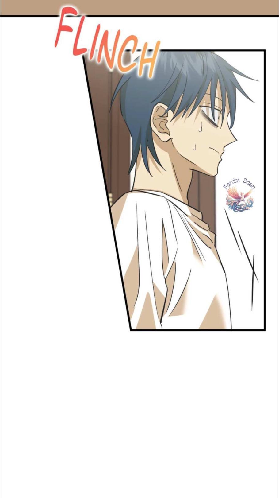 Vienen de a tres - Capítulo 56 manhwa
