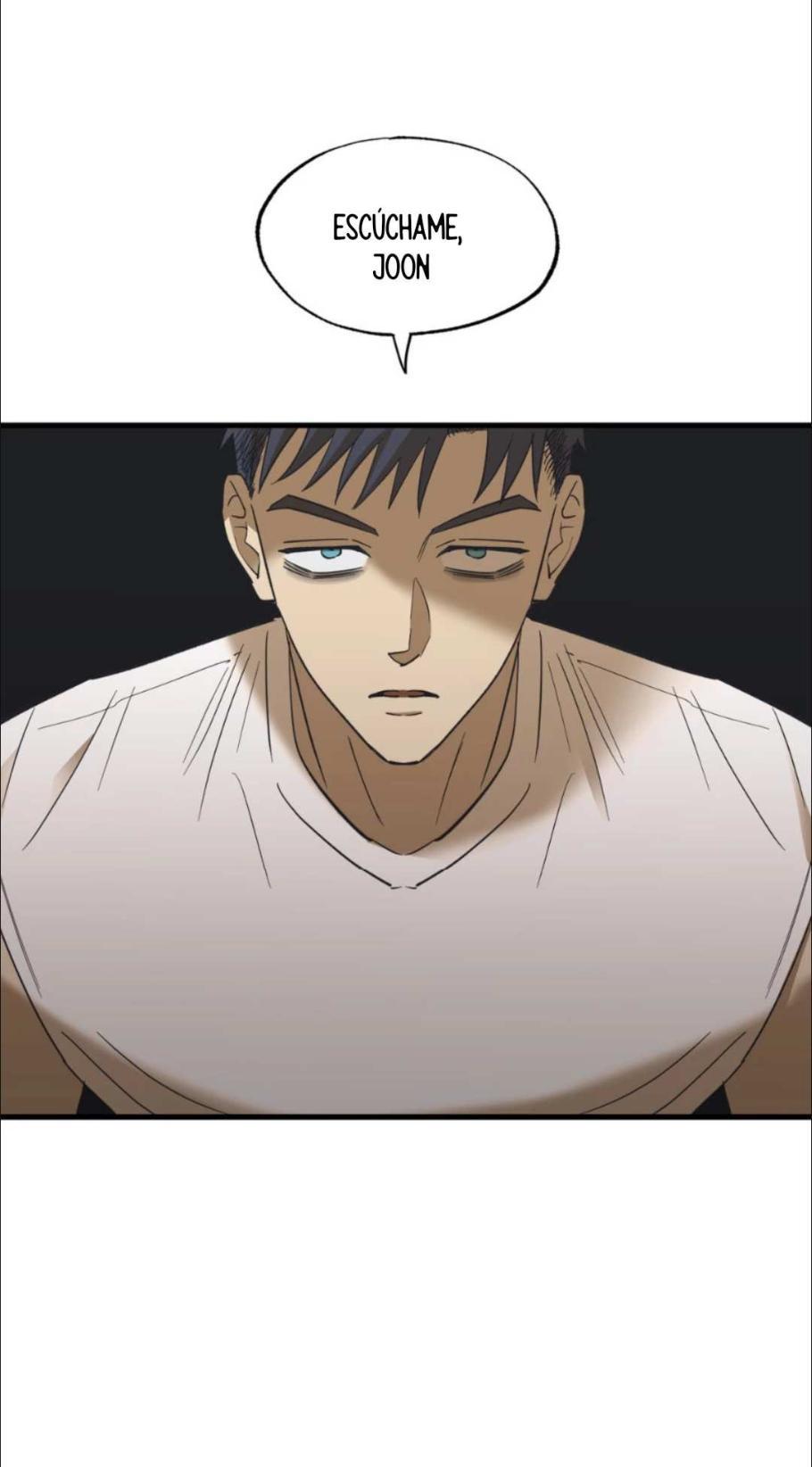 Vienen de a tres - Capítulo 56 manhwa
