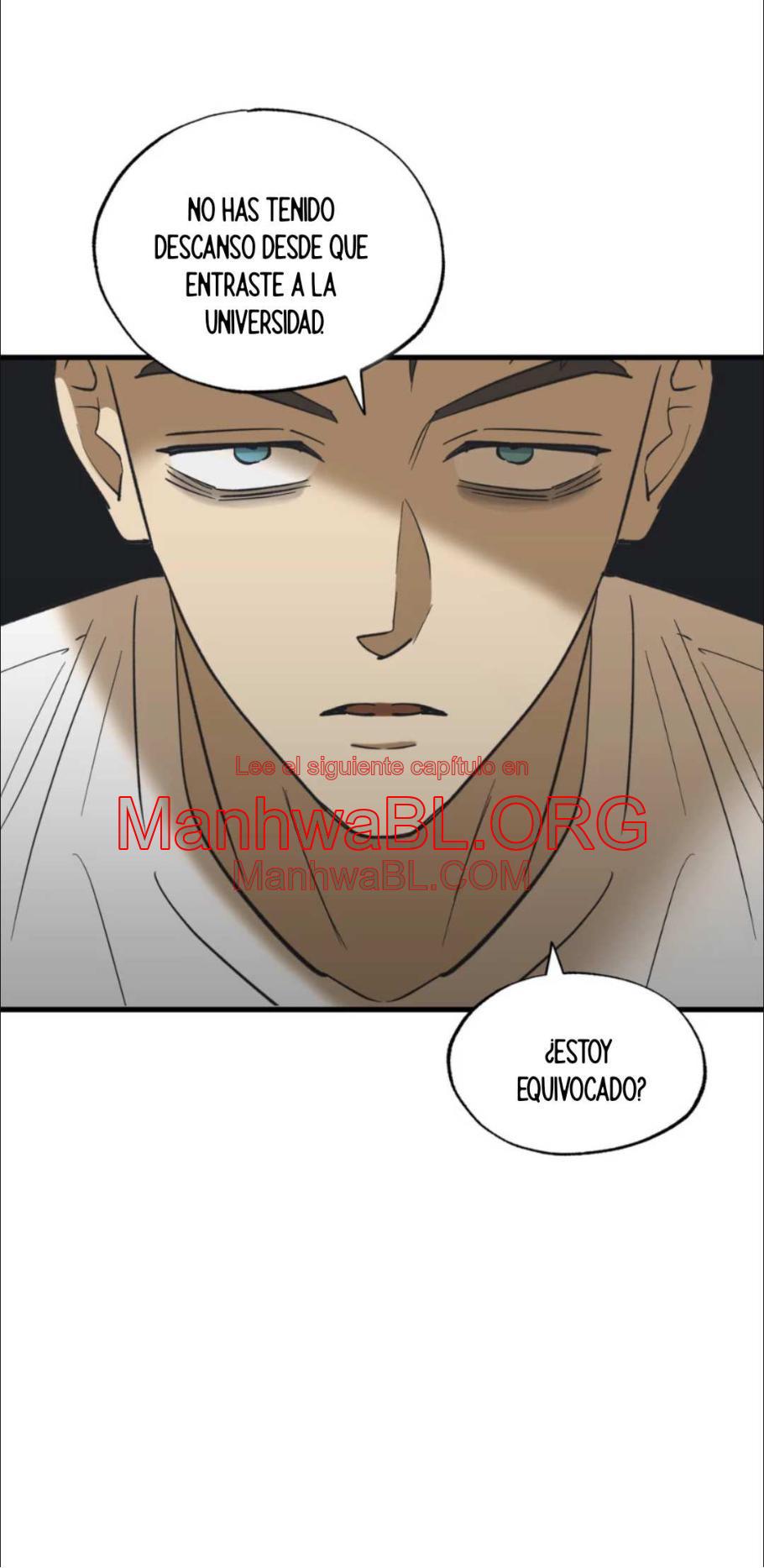 Vienen de a tres - Capítulo 56 manhwa