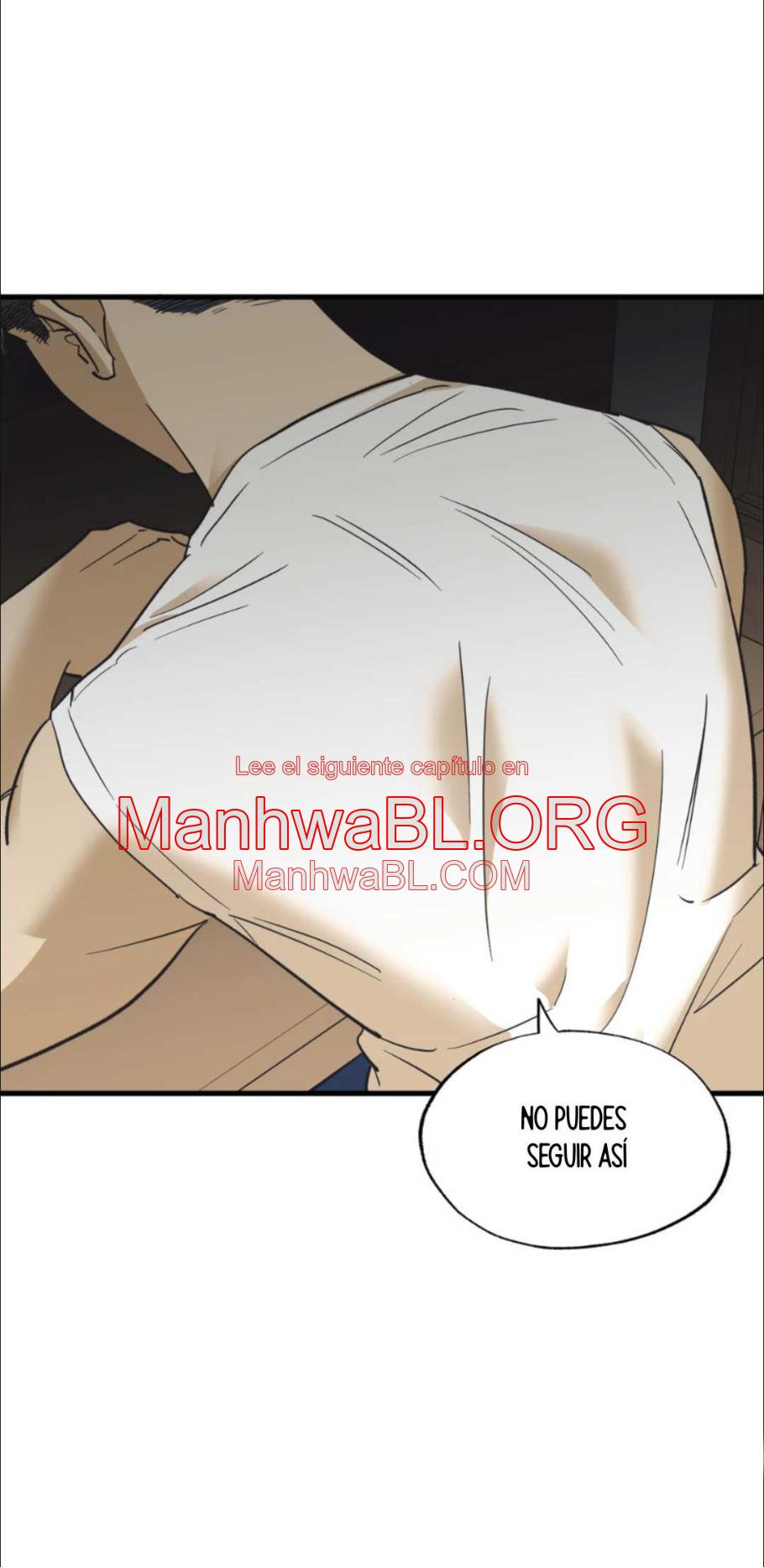 Vienen de a tres - Capítulo 56 manhwa