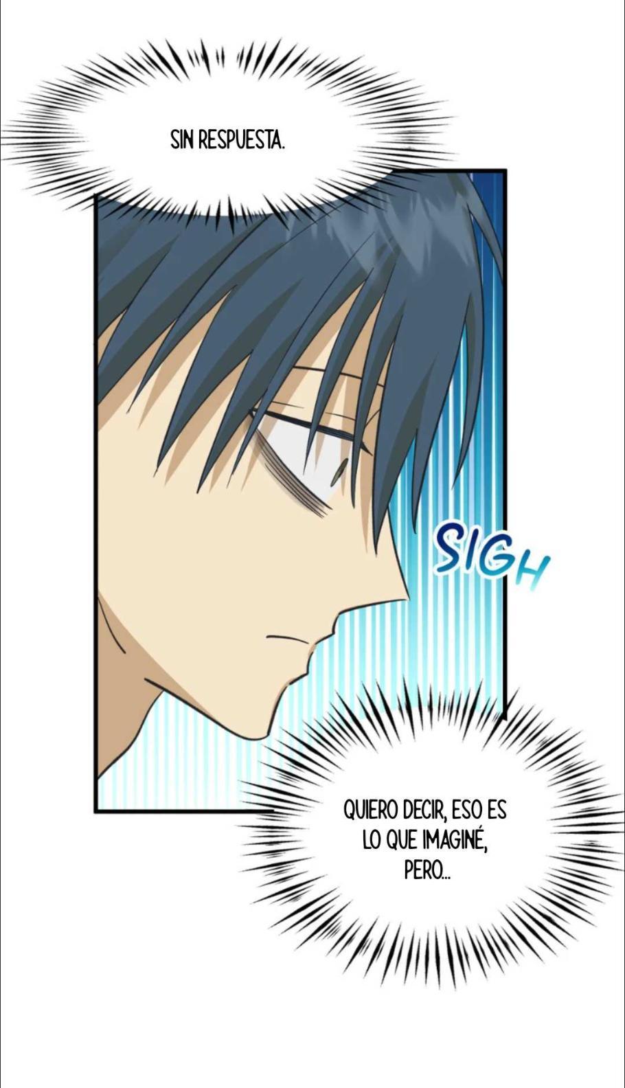 Vienen de a tres - Capítulo 56 manhwa