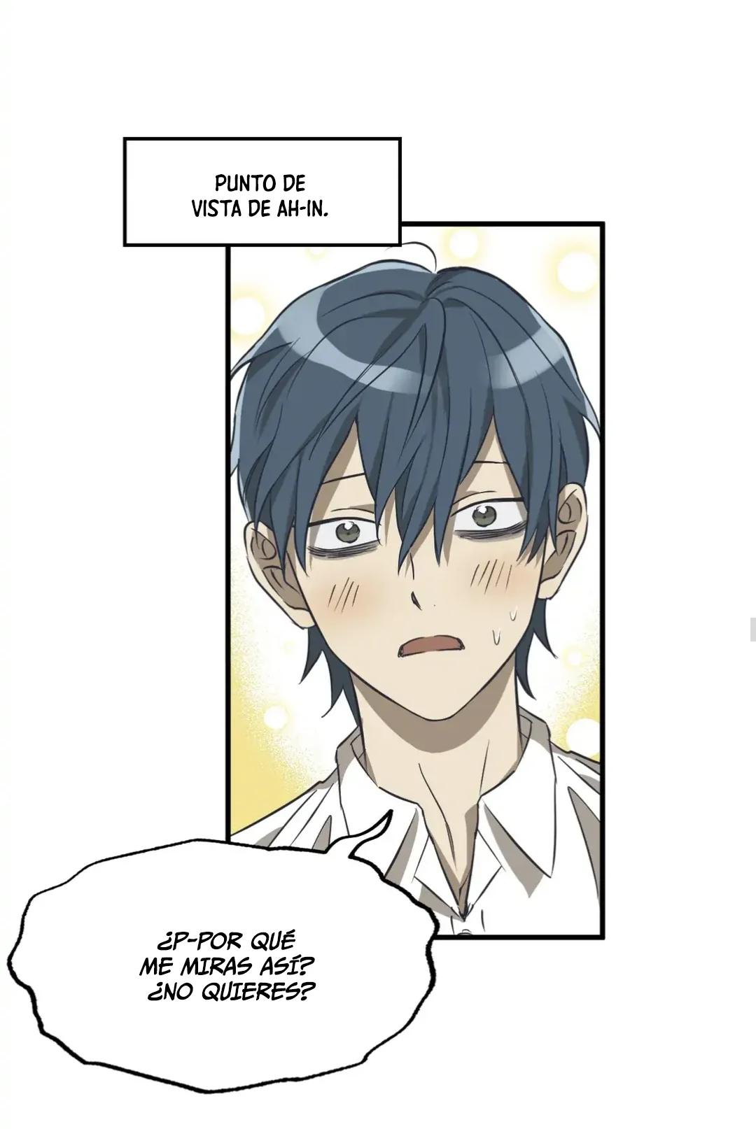 Vienen de a tres - Capítulo 2 2 manhwa