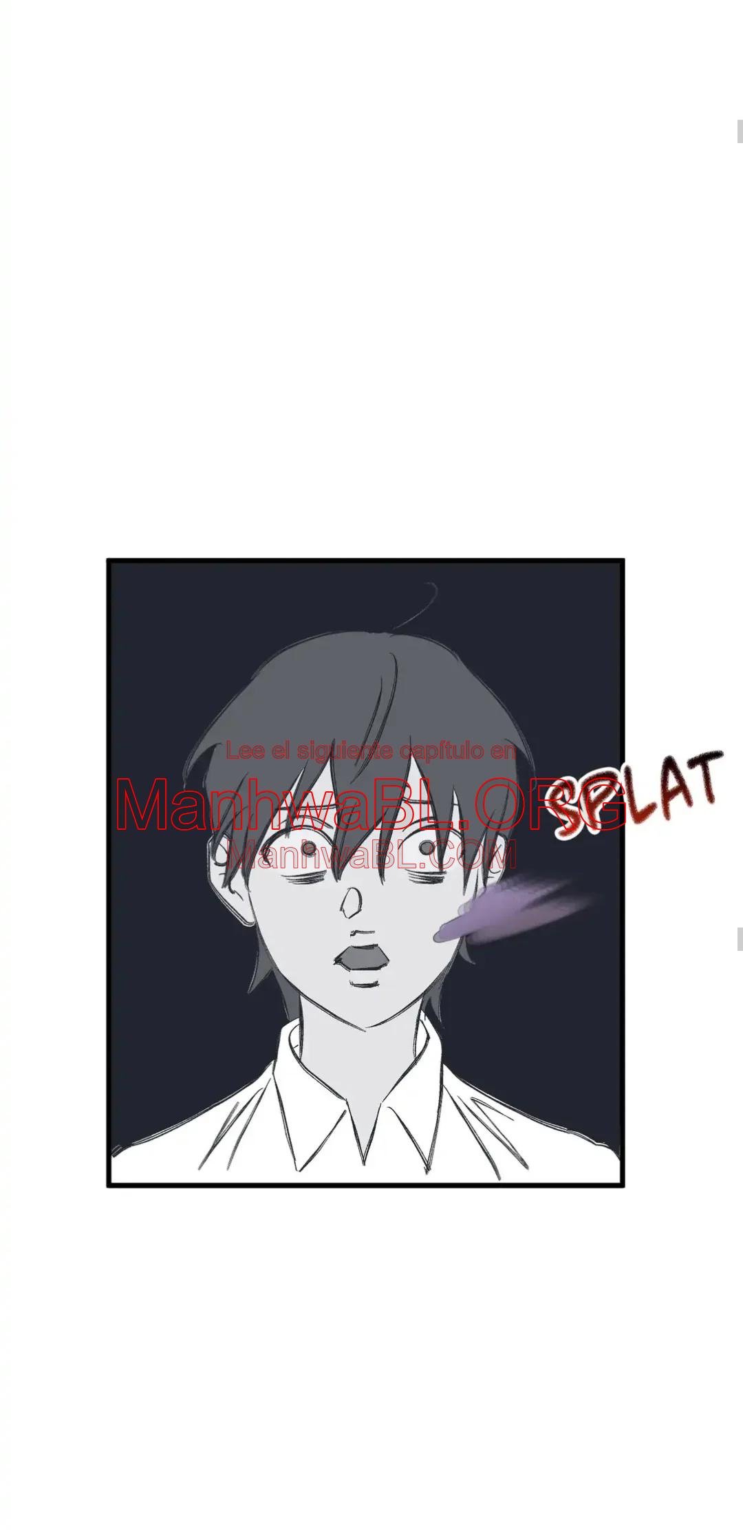 Vienen de a tres - Capítulo 2 2 manhwa