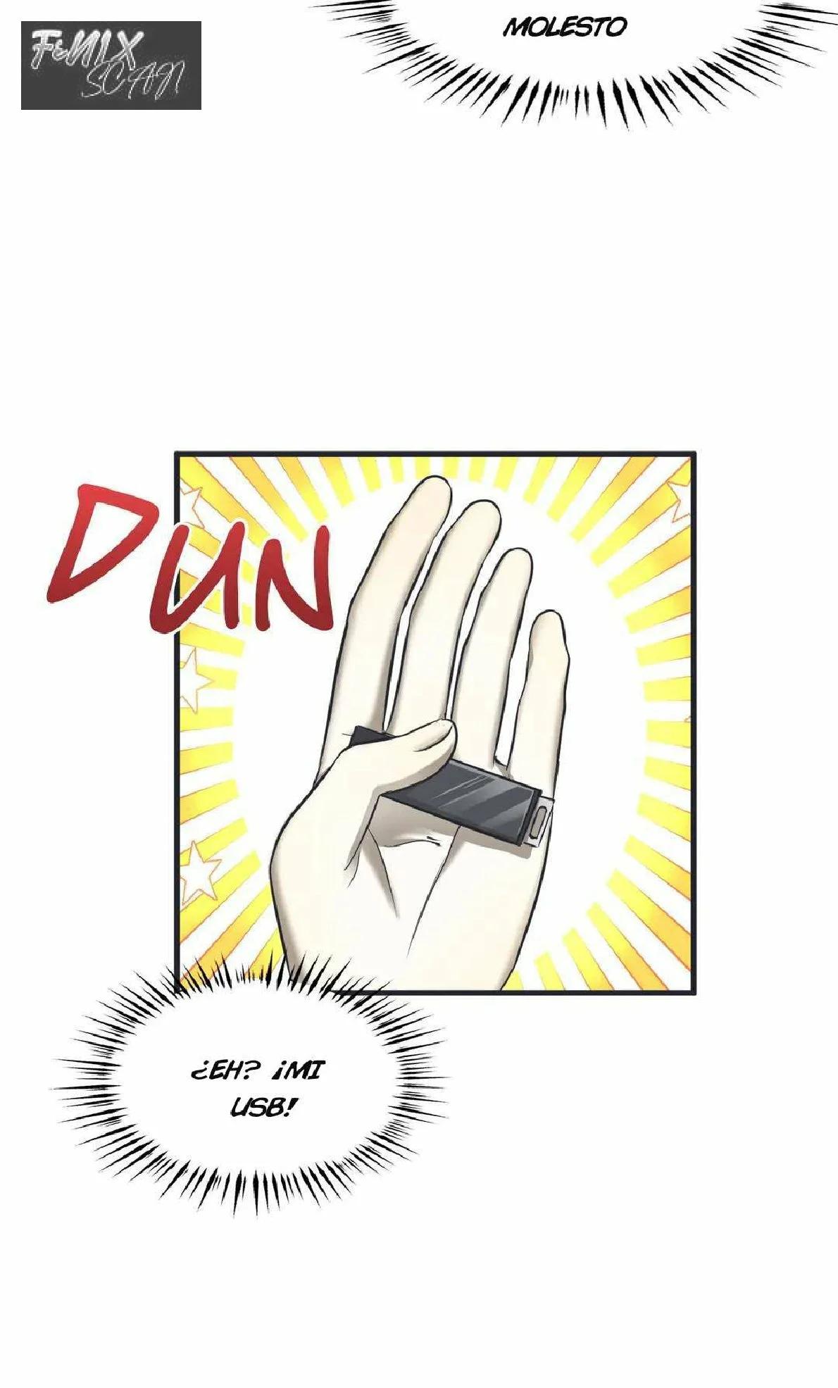 Vienen de a tres - Capítulo 24 3 manhwa