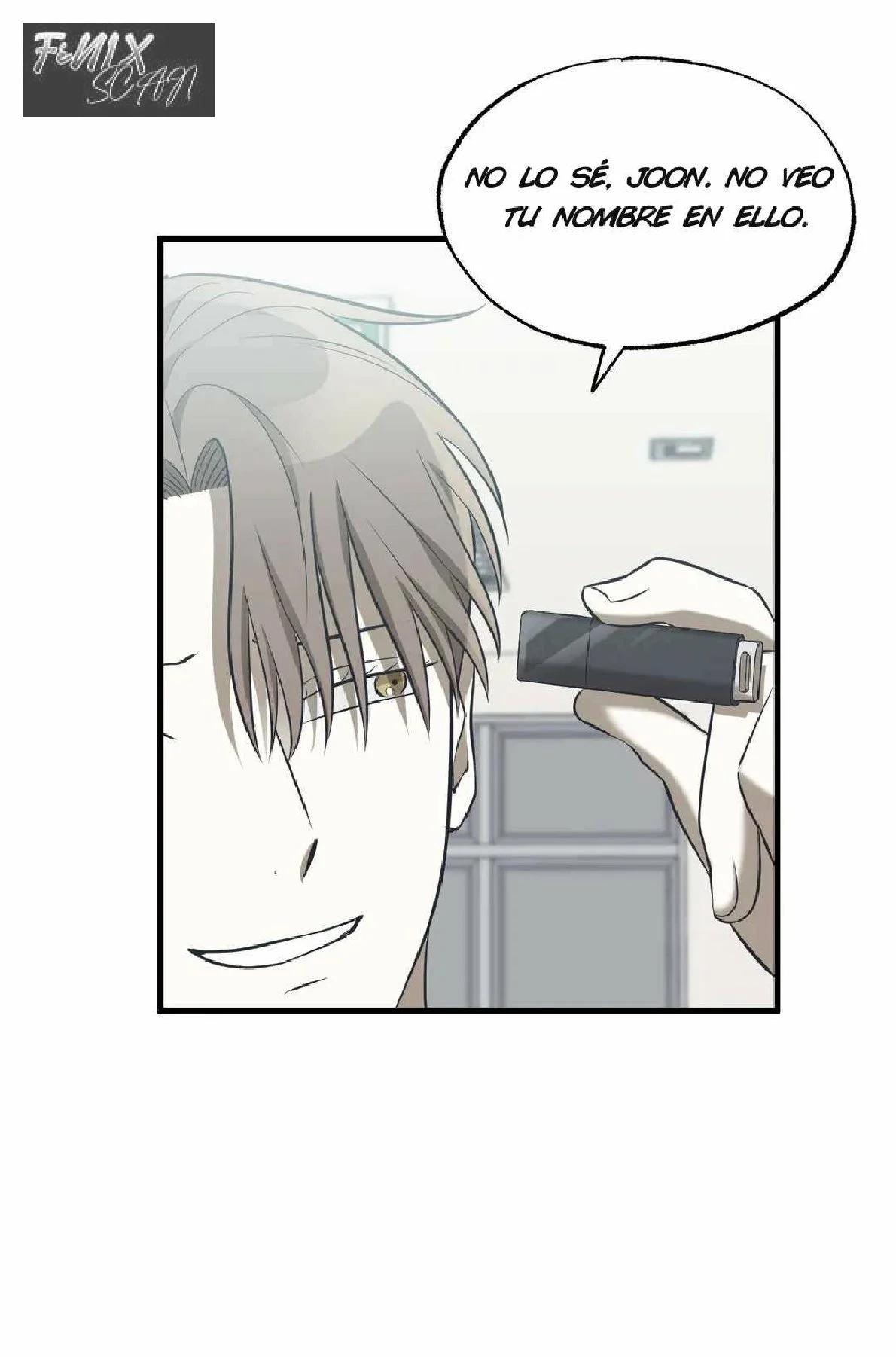 Vienen de a tres - Capítulo 24 3 manhwa