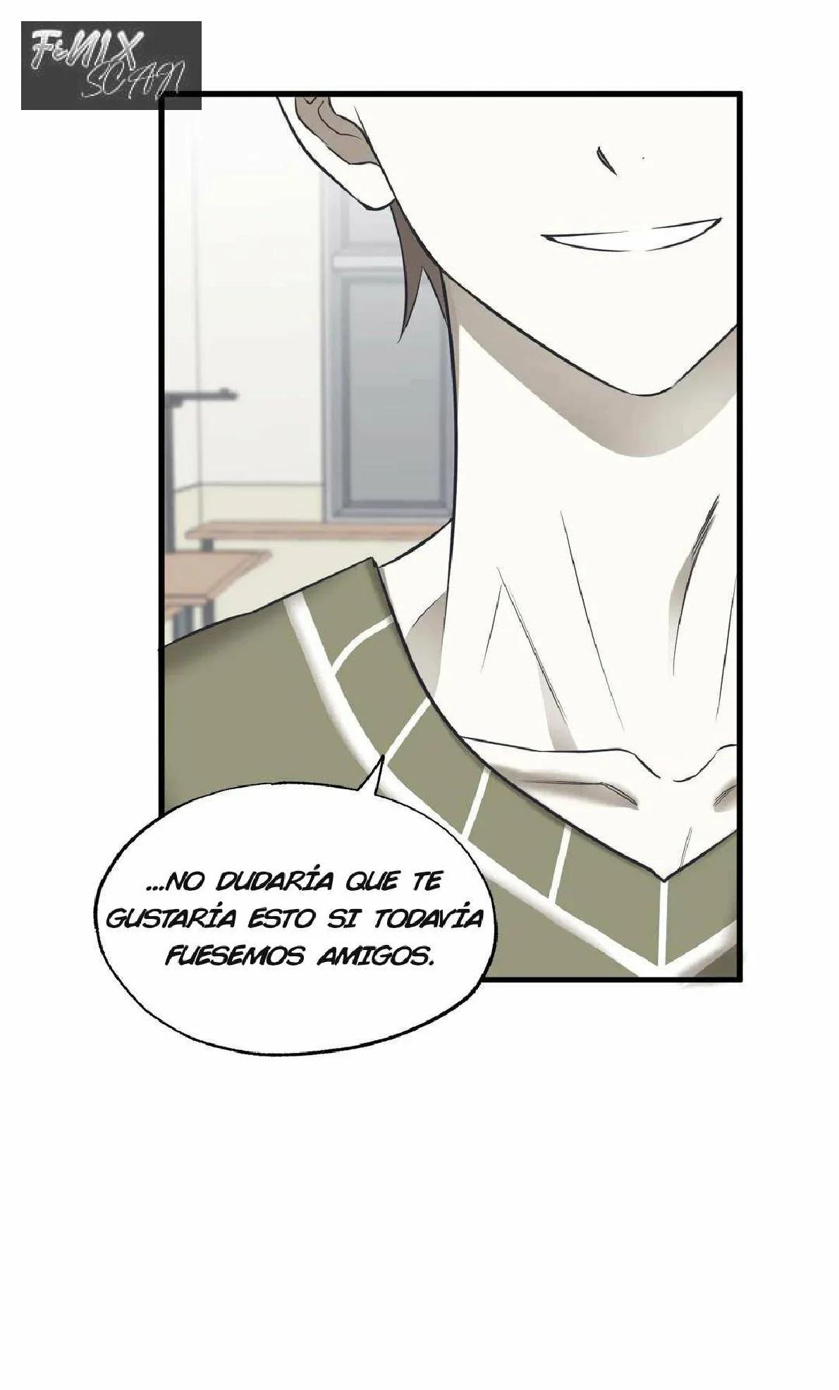 Vienen de a tres - Capítulo 24 3 manhwa