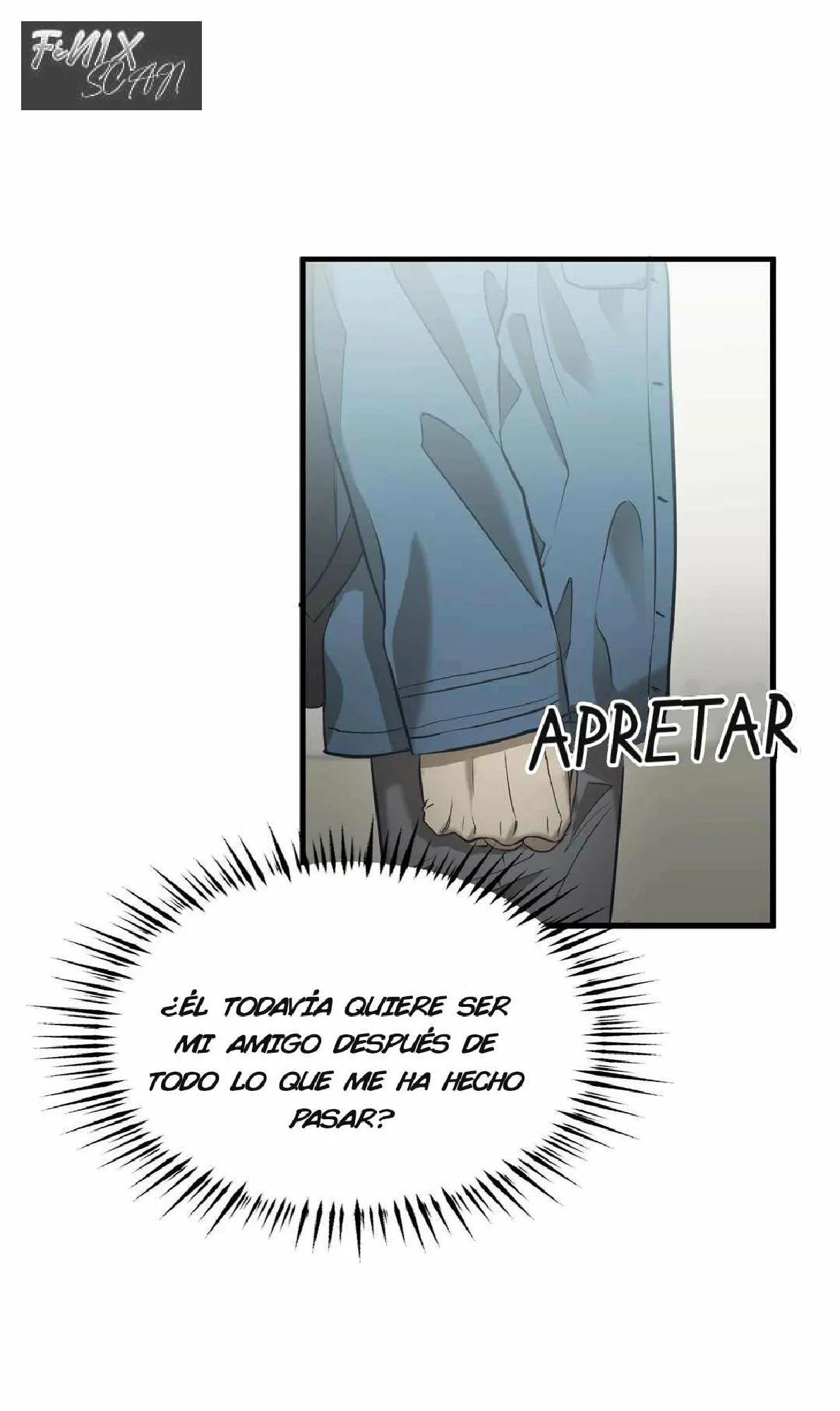Vienen de a tres - Capítulo 24 3 manhwa